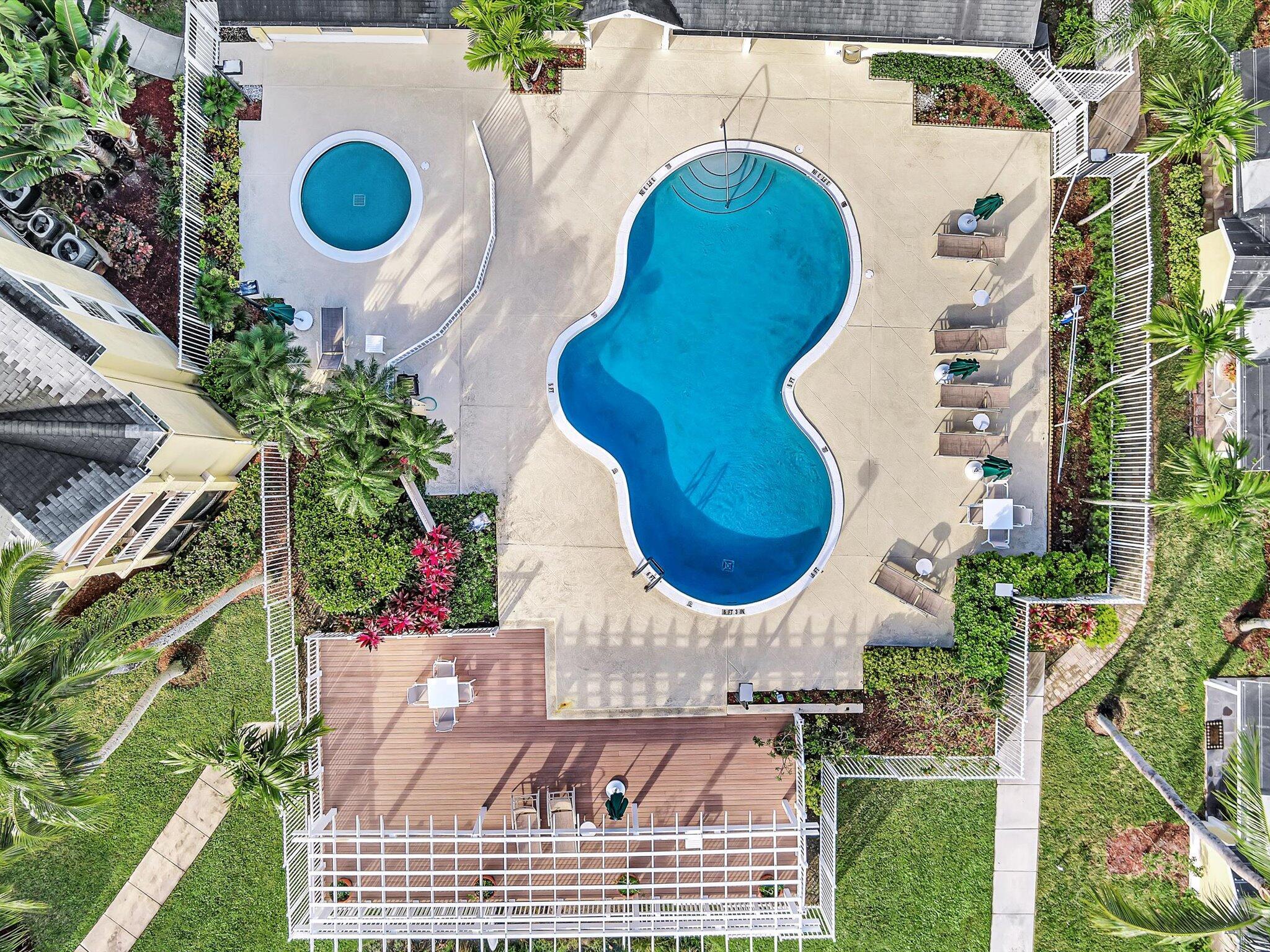 ADDISON POINTE AT BOCA RATON CONDO - Residential Lease