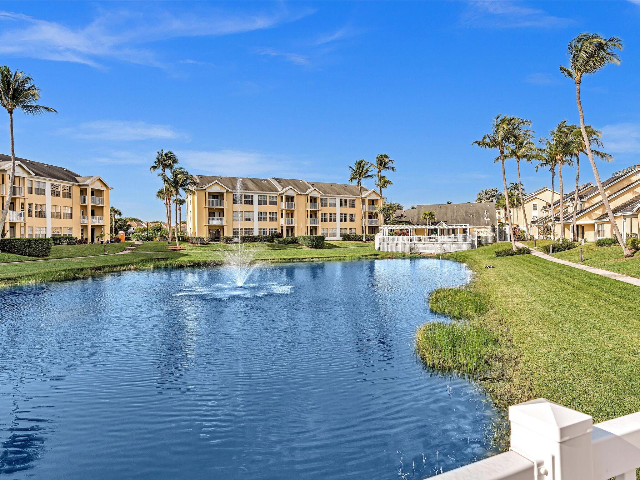 ADDISON POINTE AT BOCA RATON CONDO - Residential Lease