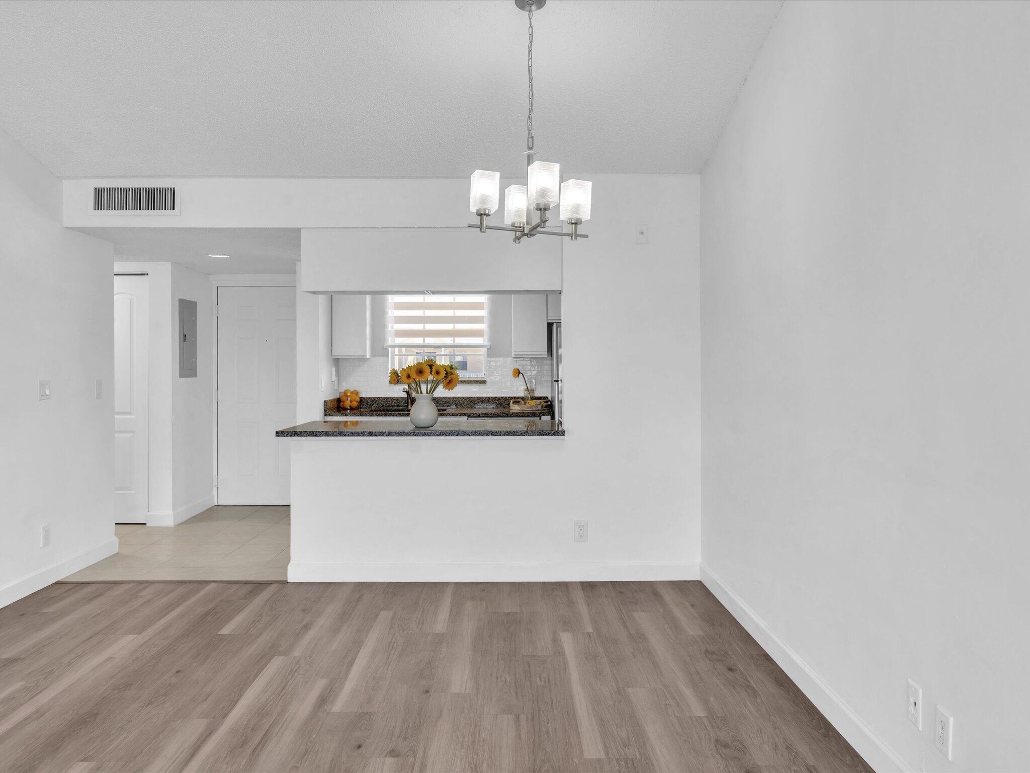 ADDISON POINTE AT BOCA RATON CONDO - Residential Lease