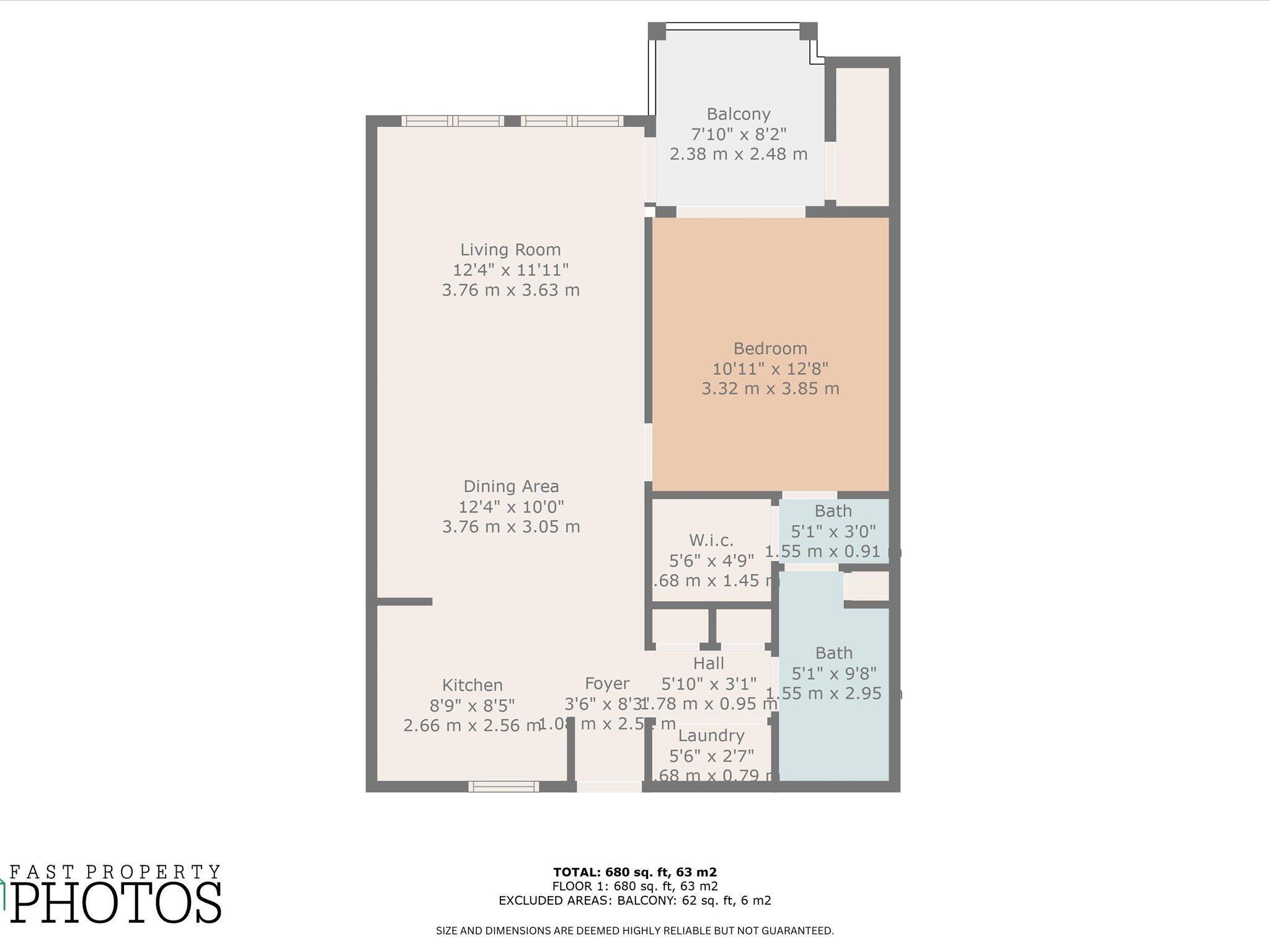 ADDISON POINTE AT BOCA RATON CONDO - Residential Lease
