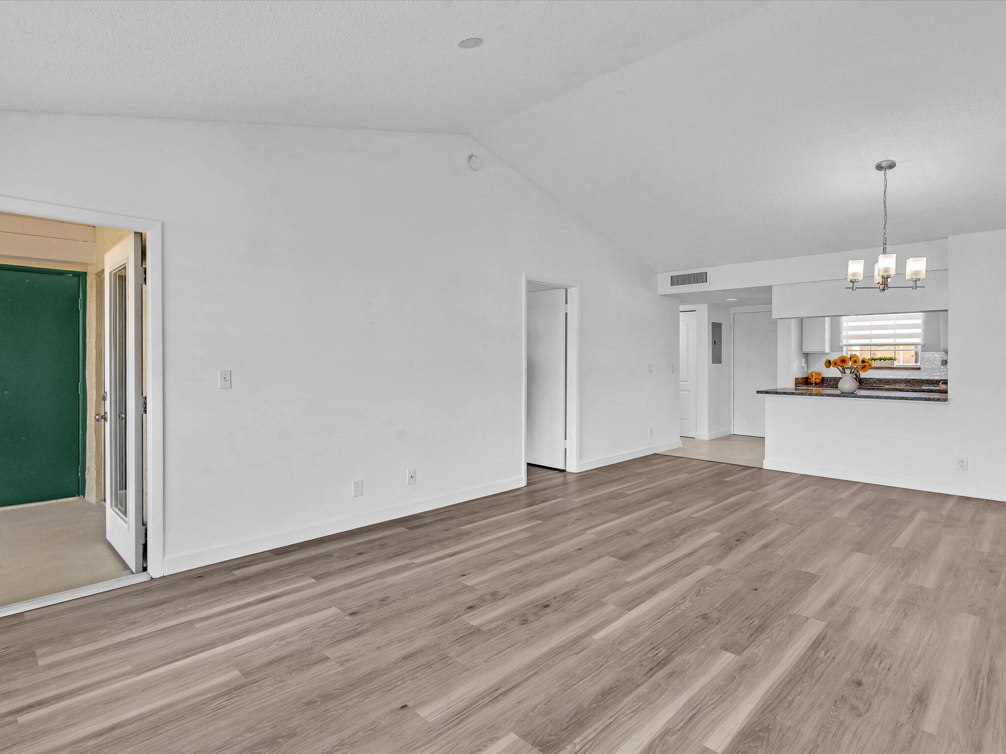 ADDISON POINTE AT BOCA RATON CONDO - Residential Lease