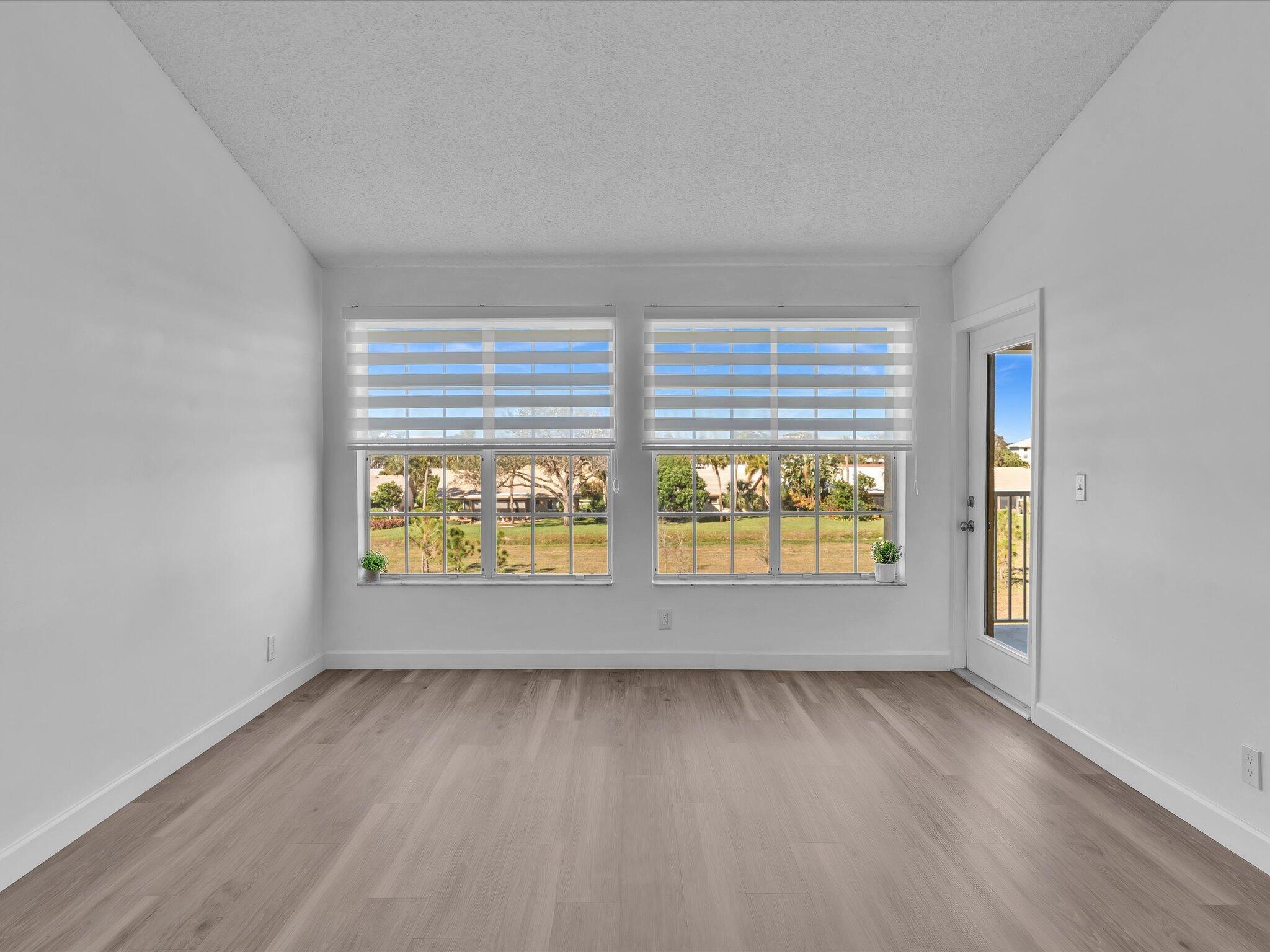ADDISON POINTE AT BOCA RATON CONDO - Residential Lease