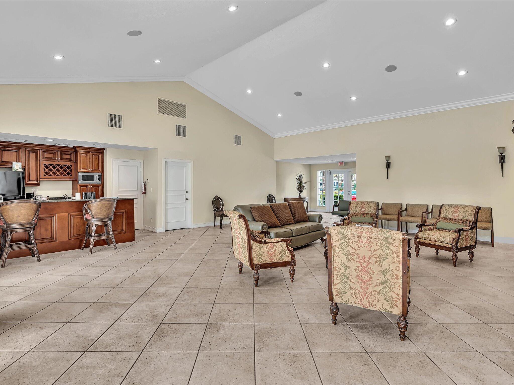 ADDISON POINTE AT BOCA RATON CONDO - Residential Lease
