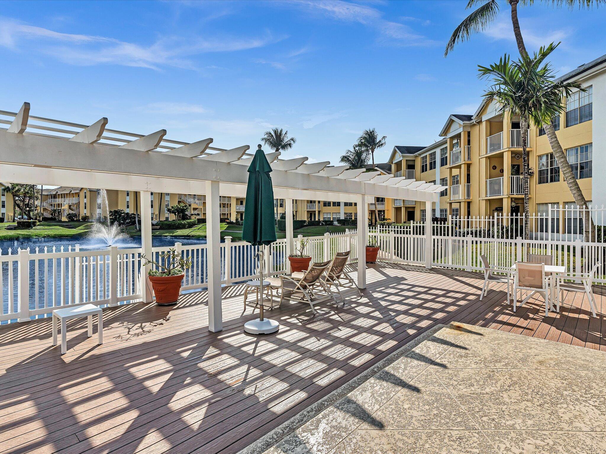 ADDISON POINTE AT BOCA RATON CONDO - Residential Lease