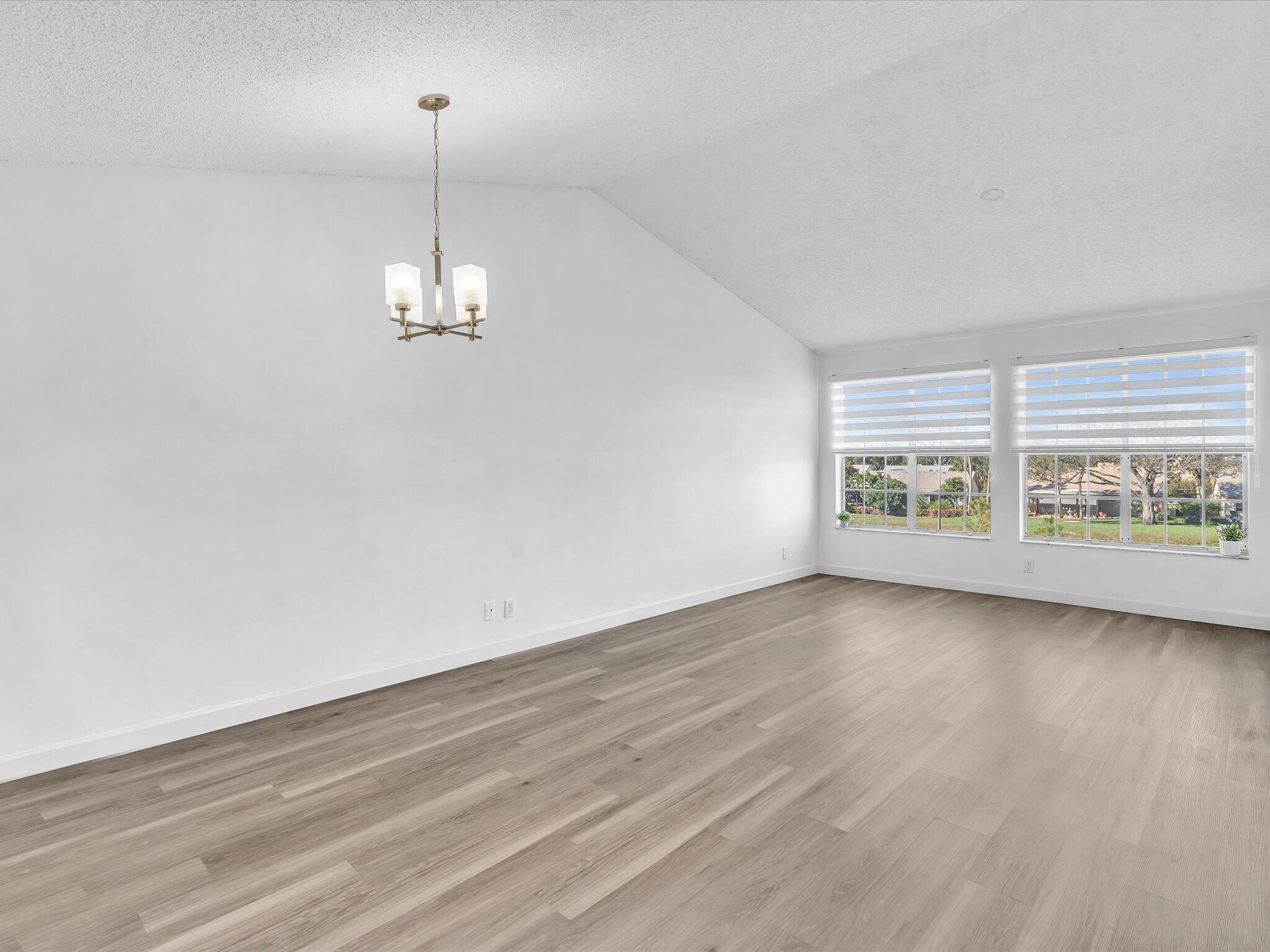 ADDISON POINTE AT BOCA RATON CONDO - Residential Lease