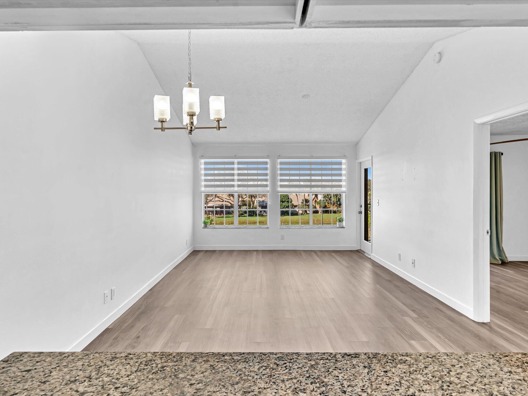 ADDISON POINTE AT BOCA RATON CONDO - Residential Lease