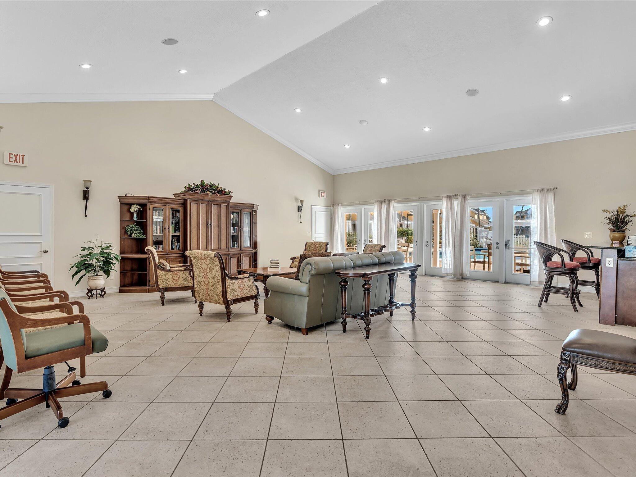 ADDISON POINTE AT BOCA RATON CONDO - Residential Lease