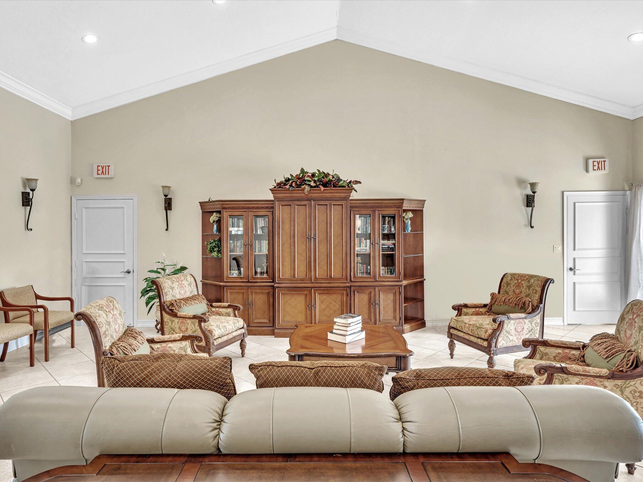 ADDISON POINTE AT BOCA RATON CONDO - Residential Lease