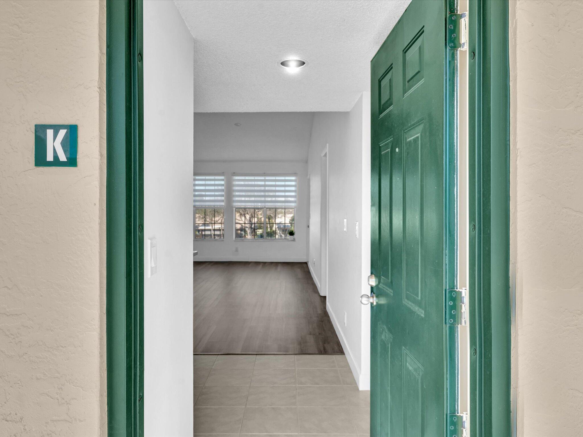 ADDISON POINTE AT BOCA RATON CONDO - Residential Lease