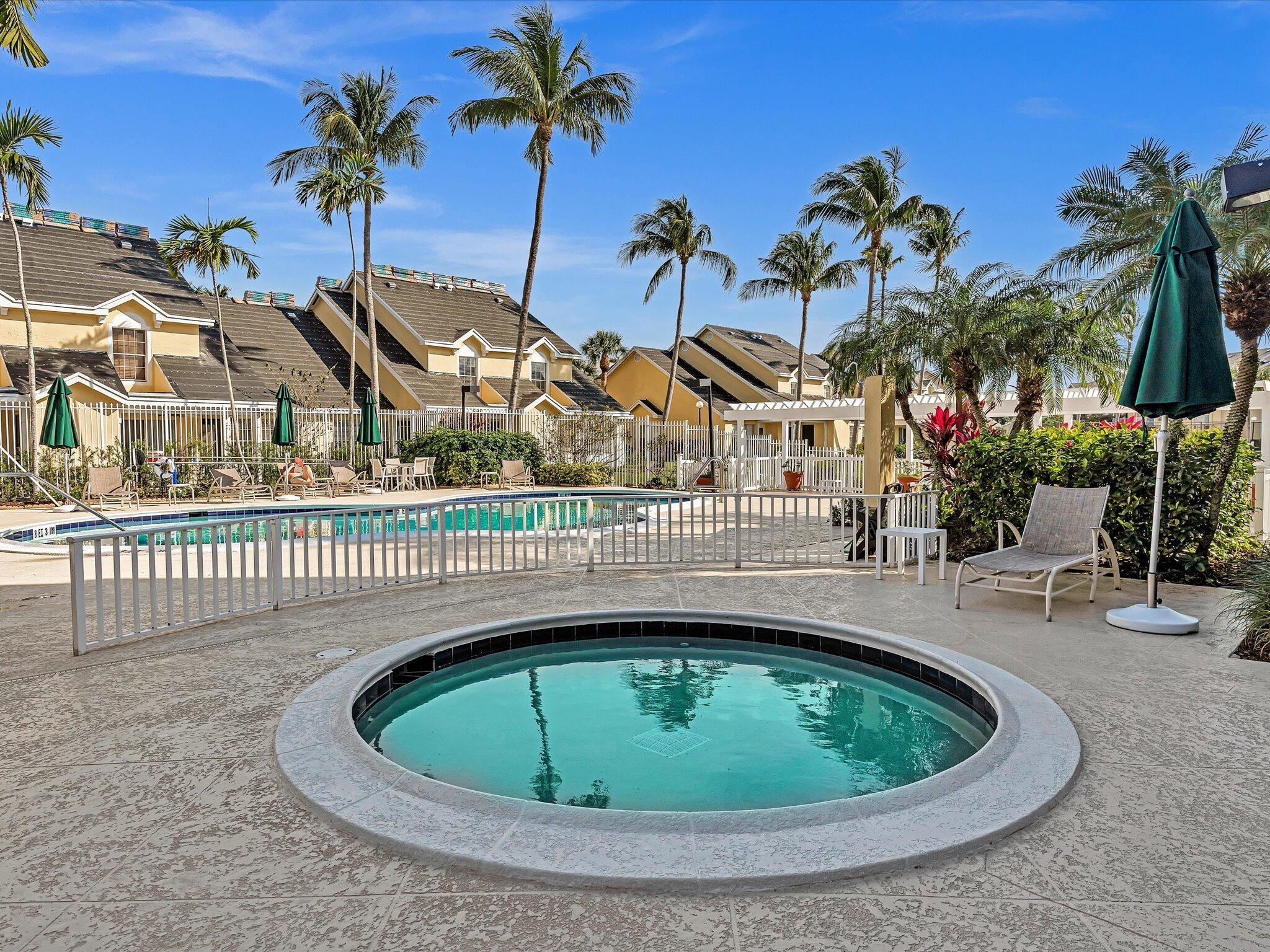 ADDISON POINTE AT BOCA RATON CONDO - Residential Lease