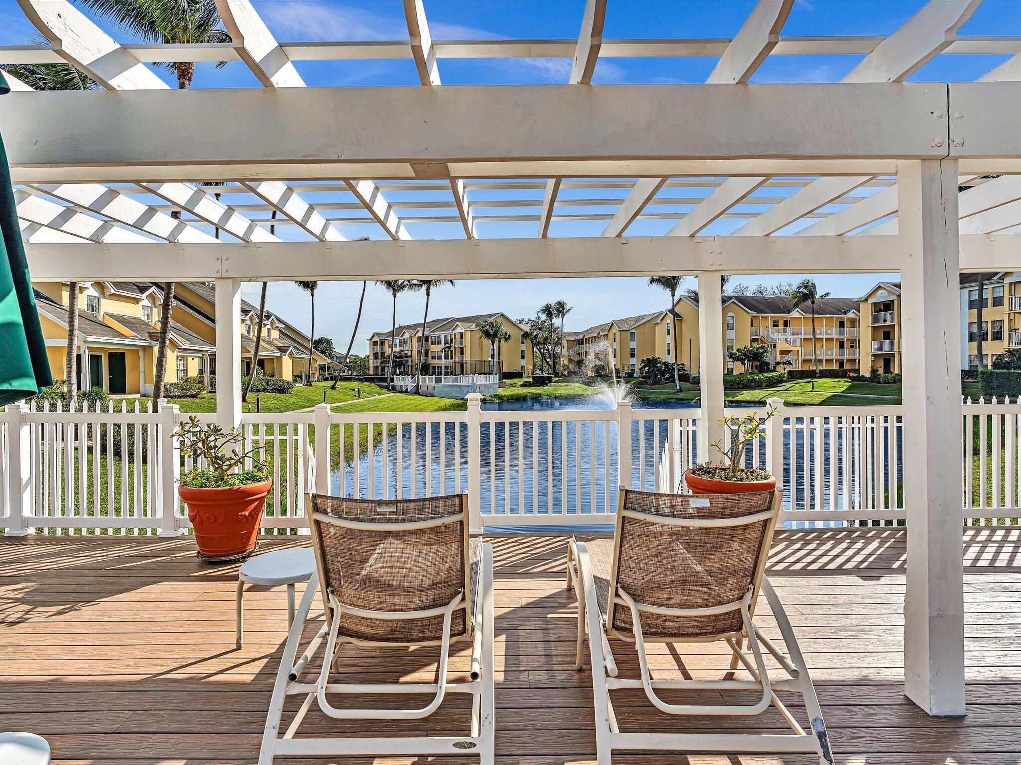 ADDISON POINTE AT BOCA RATON CONDO - Residential Lease