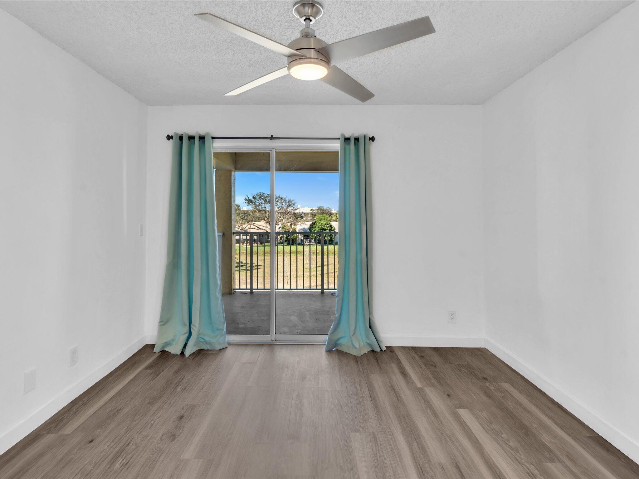 ADDISON POINTE AT BOCA RATON CONDO - Residential Lease