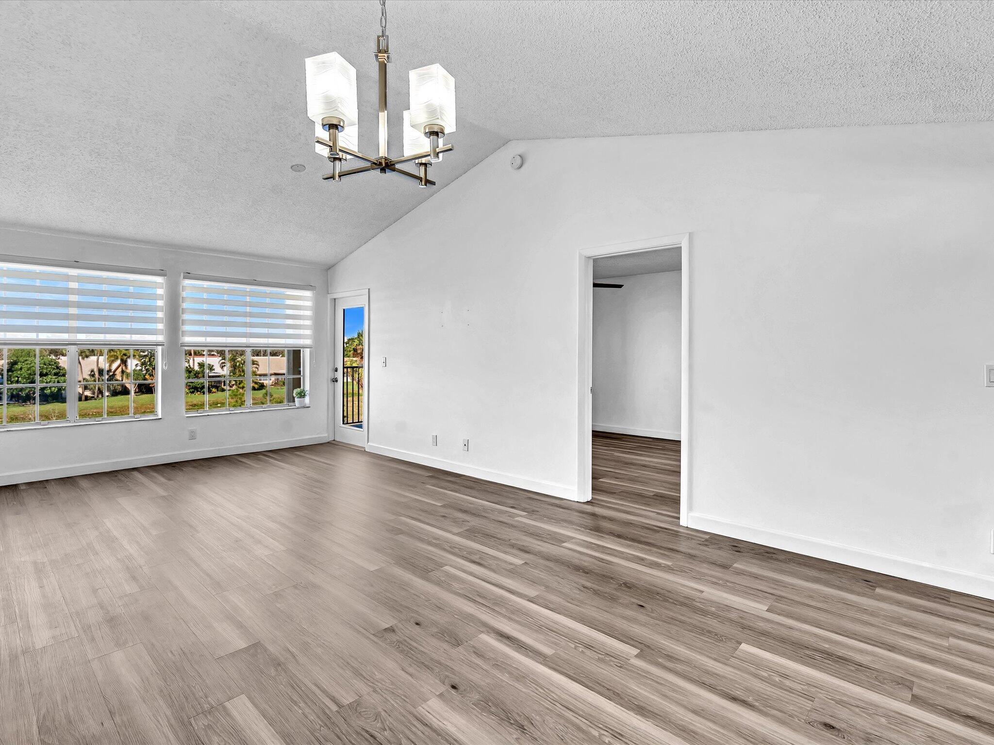 ADDISON POINTE AT BOCA RATON CONDO - Residential Lease