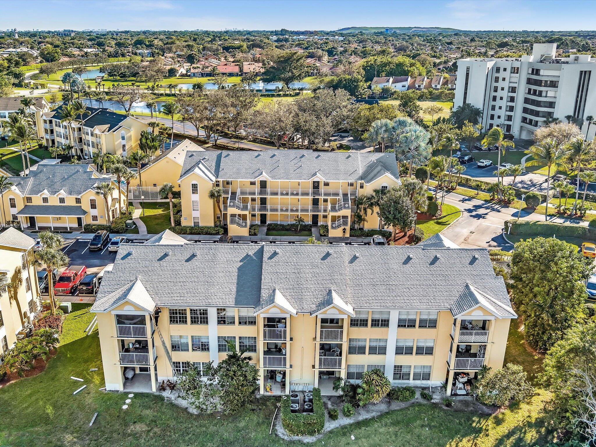ADDISON POINTE AT BOCA RATON CONDO - Residential Lease