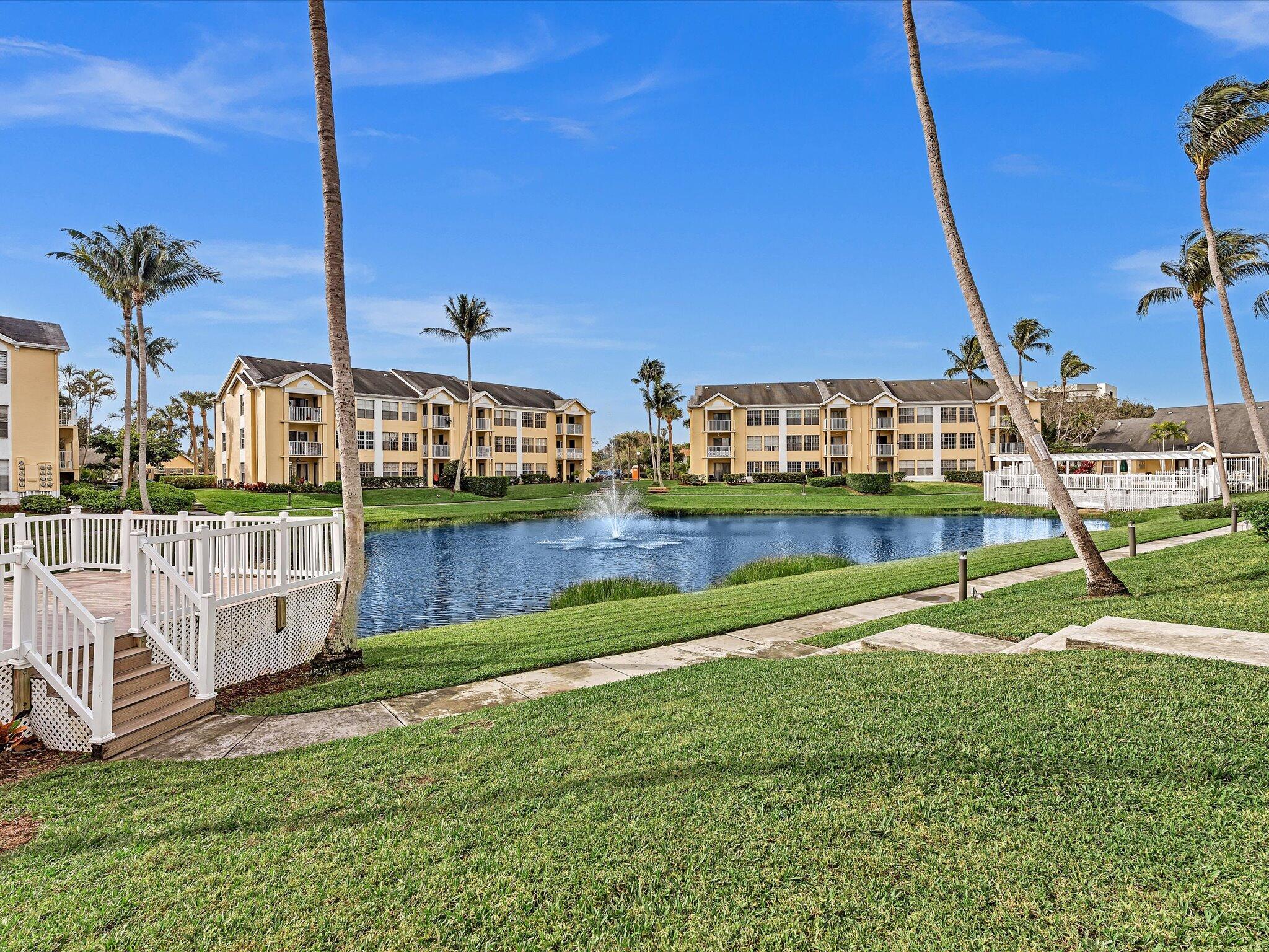 ADDISON POINTE AT BOCA RATON CONDO - Residential Lease