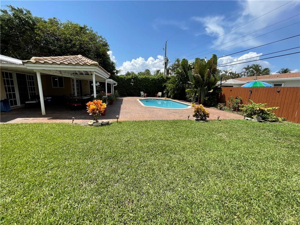 Hillsboro Isles 29-4 B - Residential