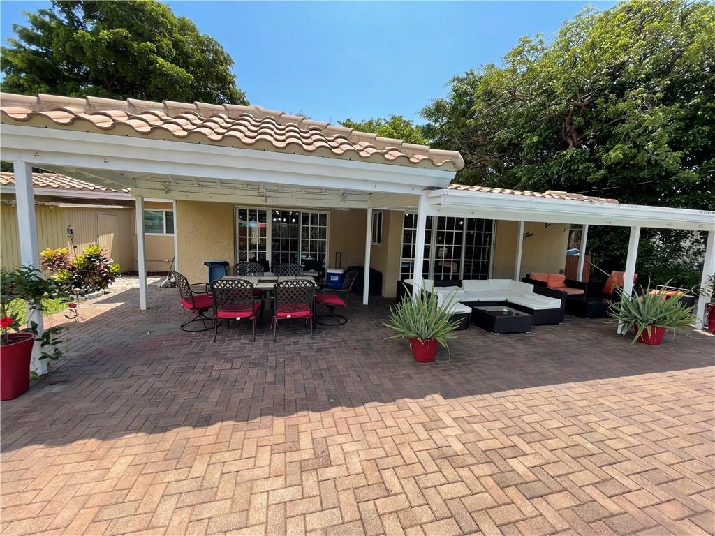 Hillsboro Isles 29-4 B - Residential