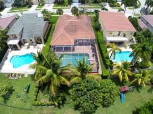 ORANGE POINT TR B - Residential