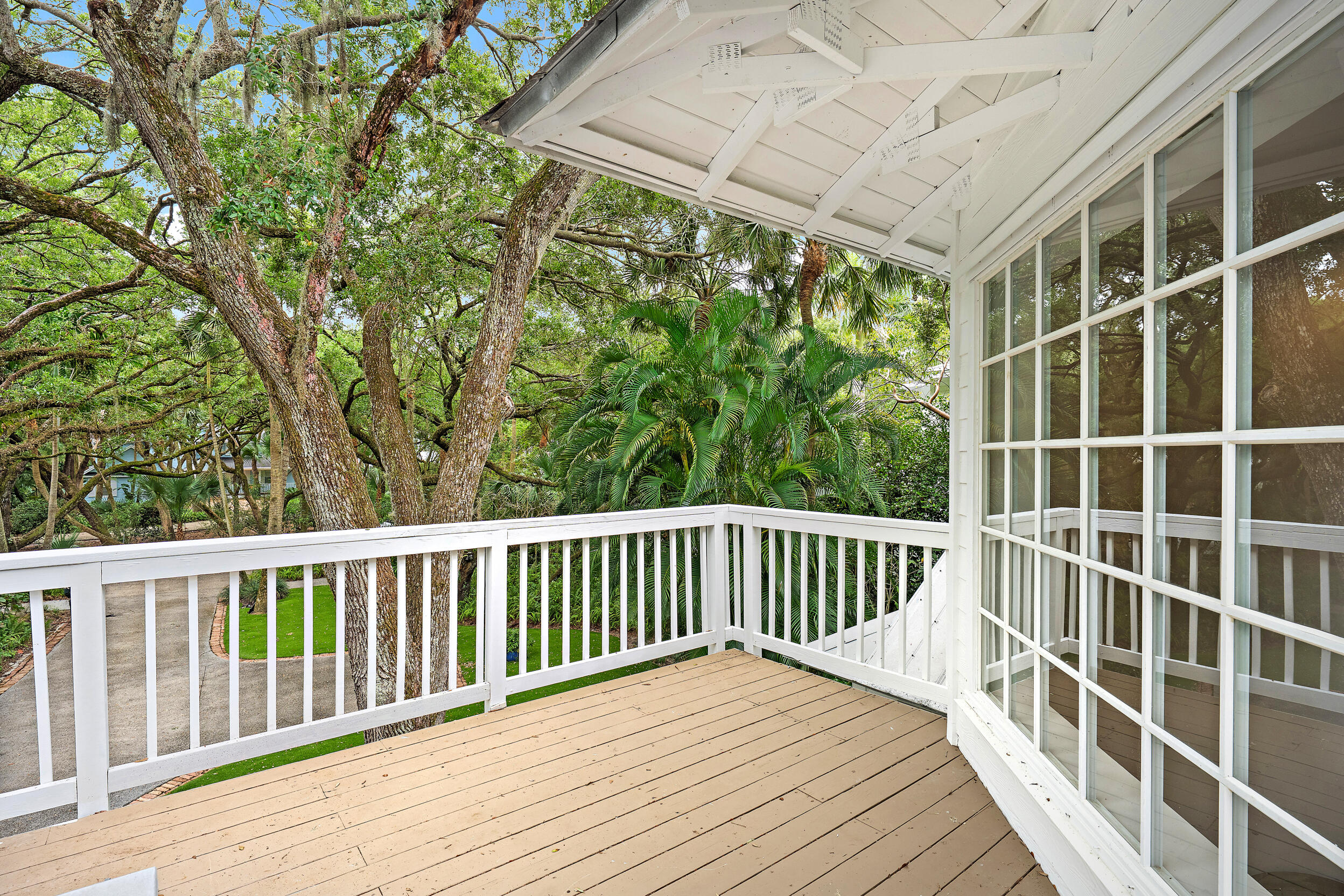 NATURES HIDEAWAY - Residential
