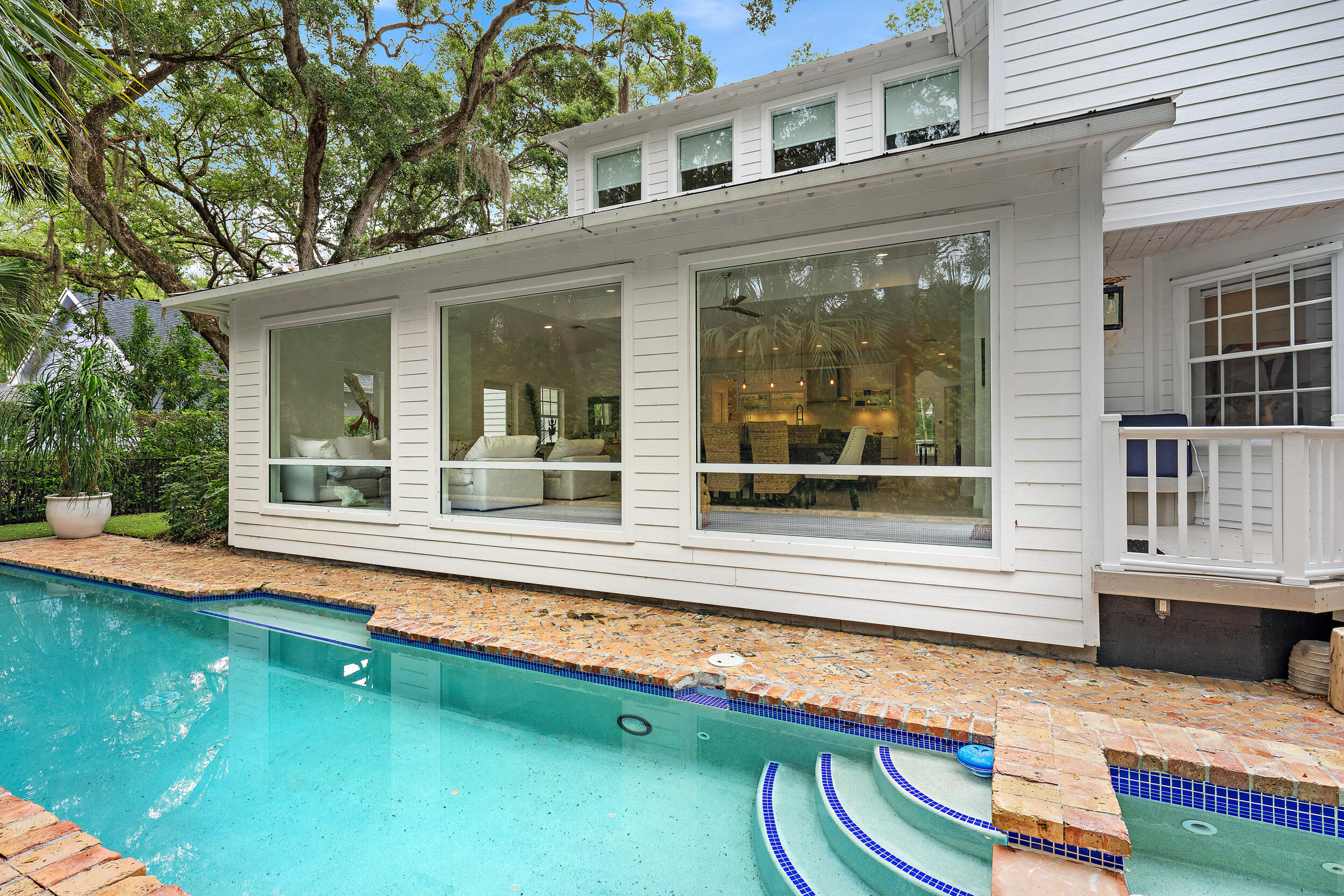 NATURES HIDEAWAY - Residential