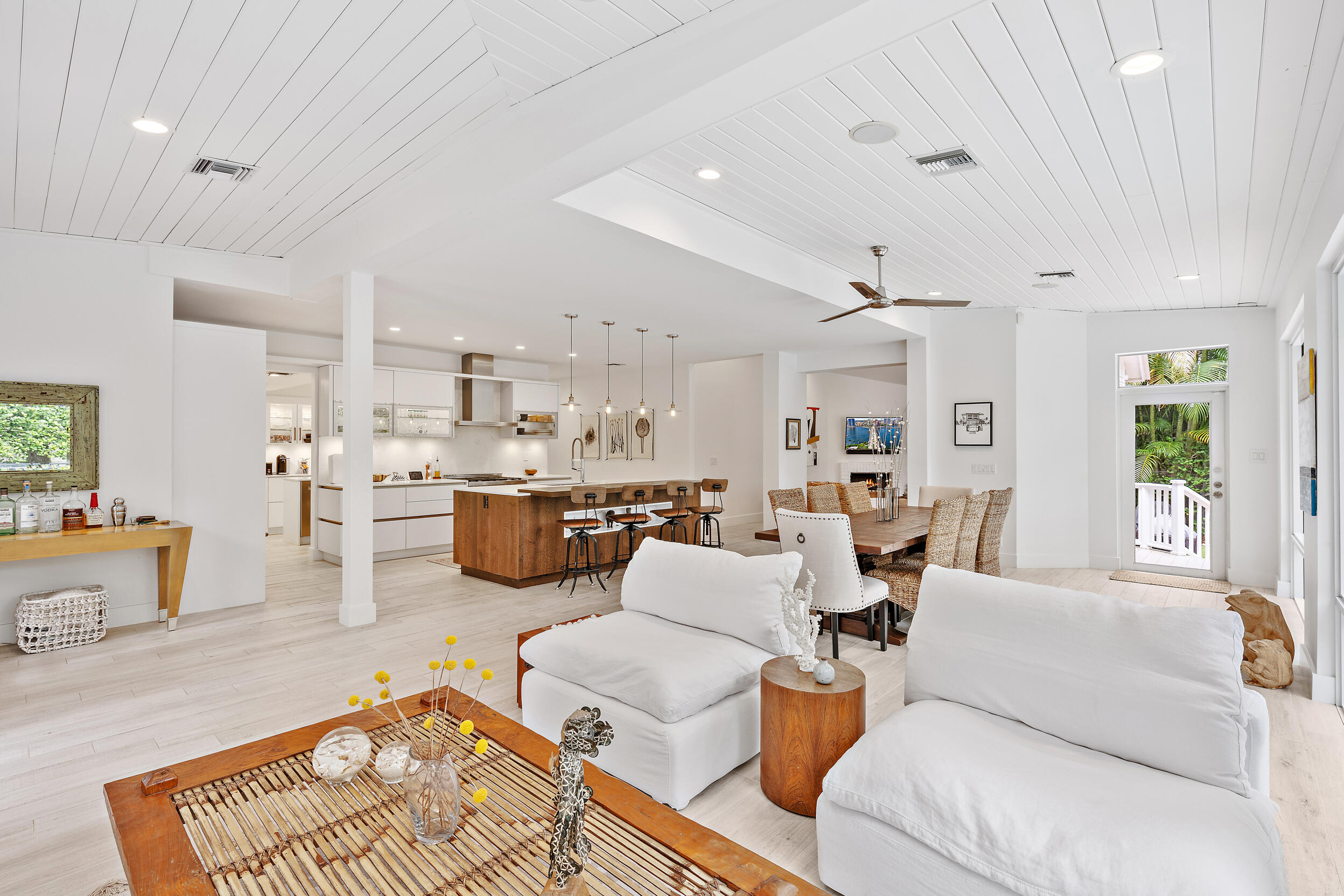 NATURES HIDEAWAY - Residential