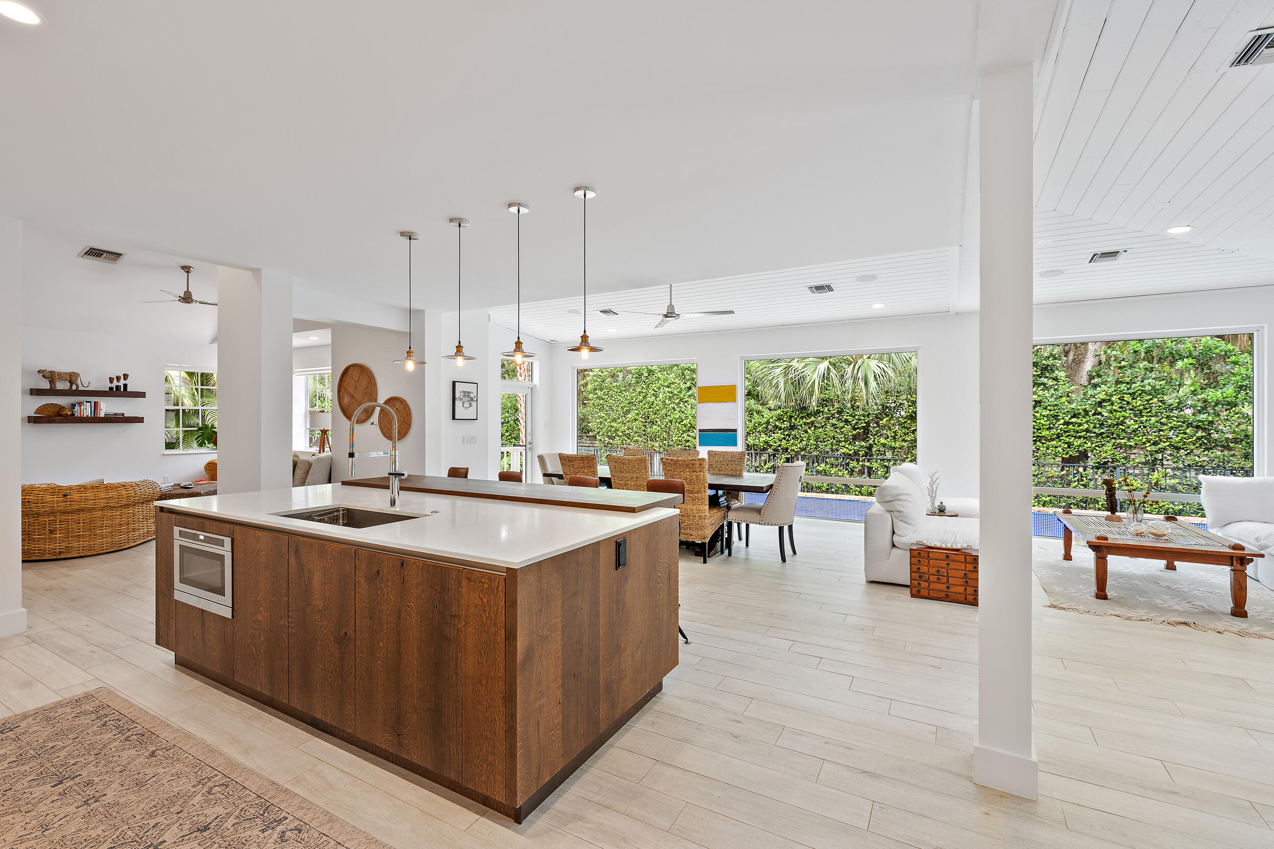 NATURES HIDEAWAY - Residential