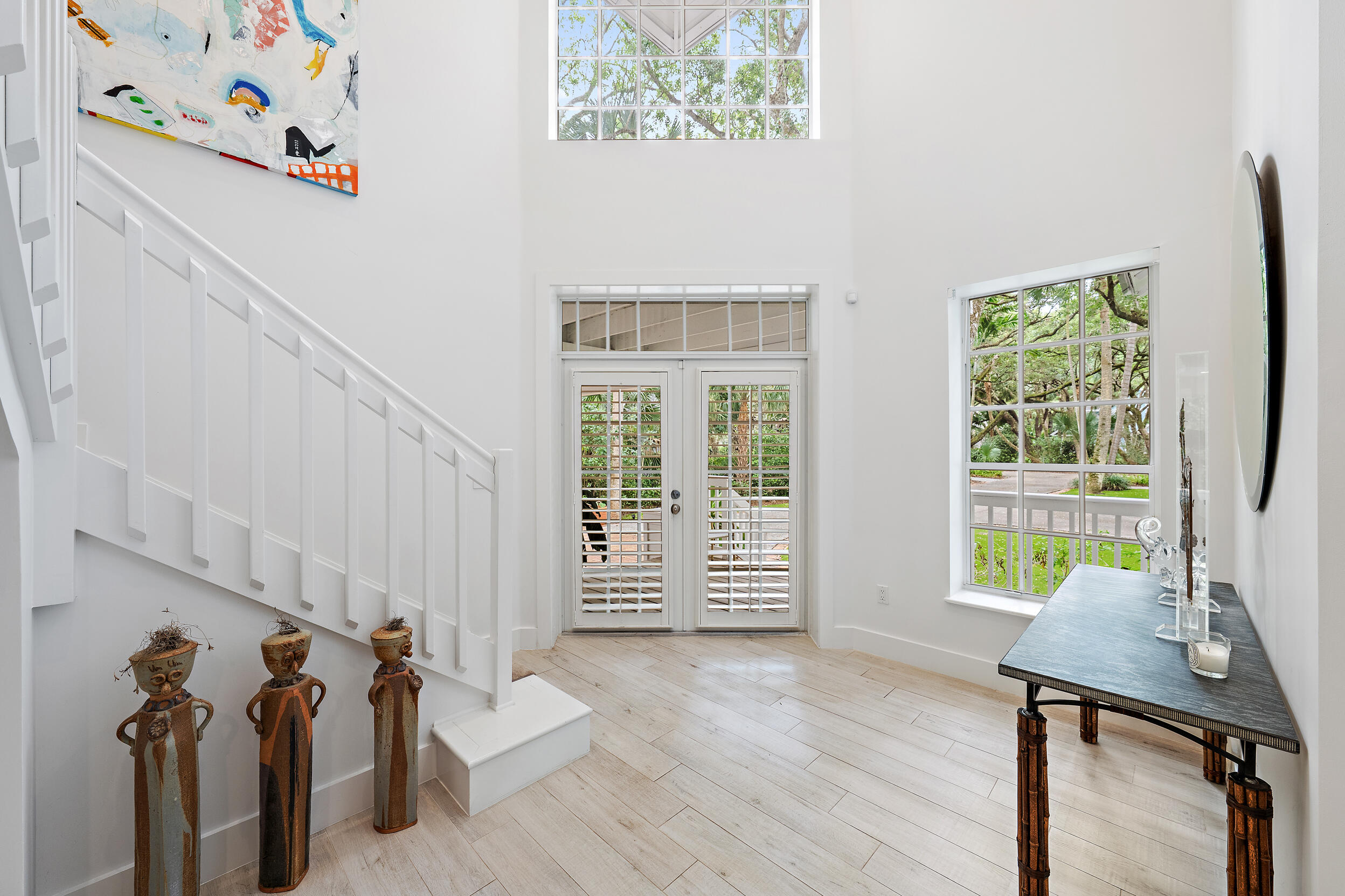 NATURES HIDEAWAY - Residential