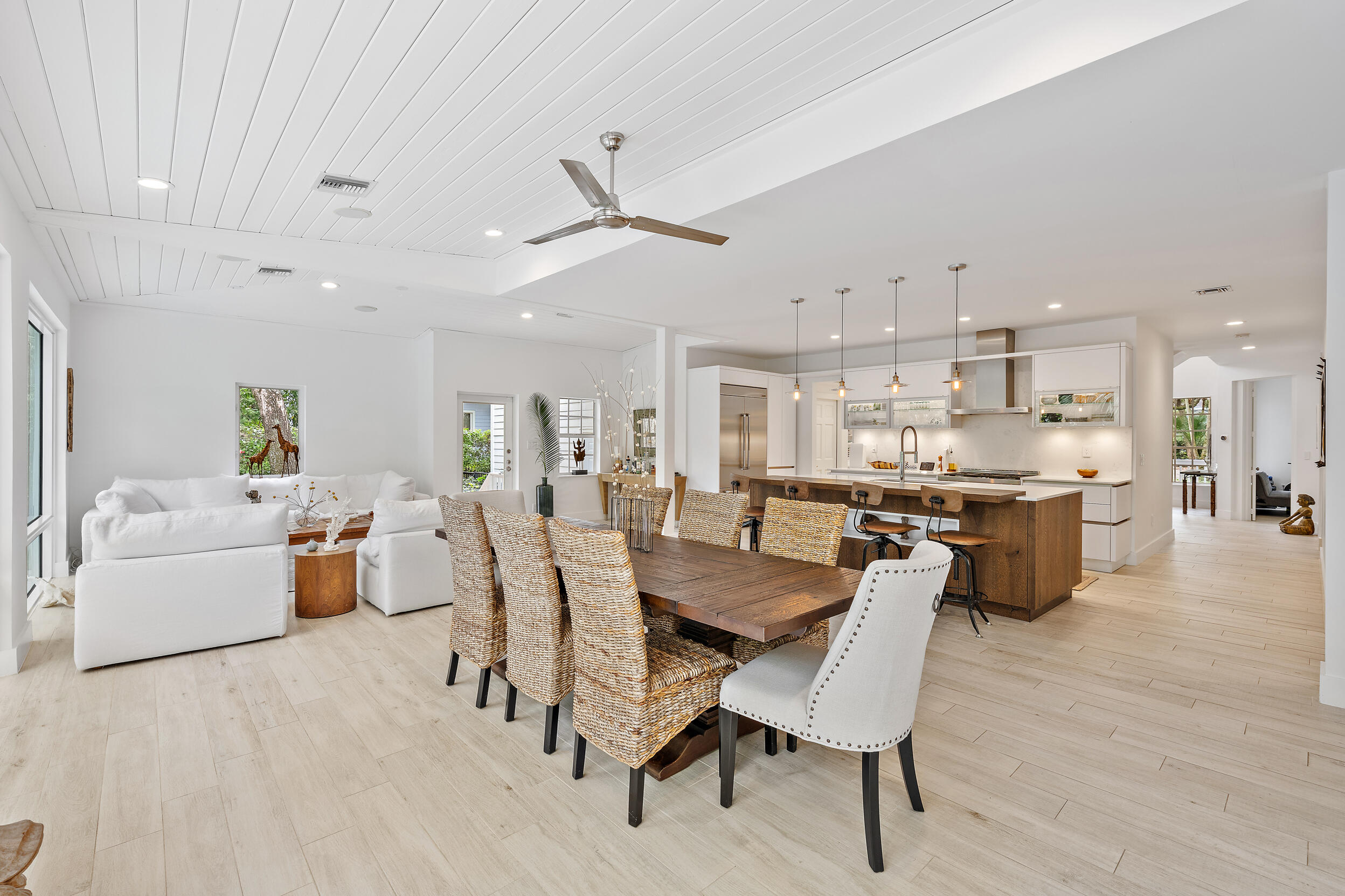 NATURES HIDEAWAY - Residential