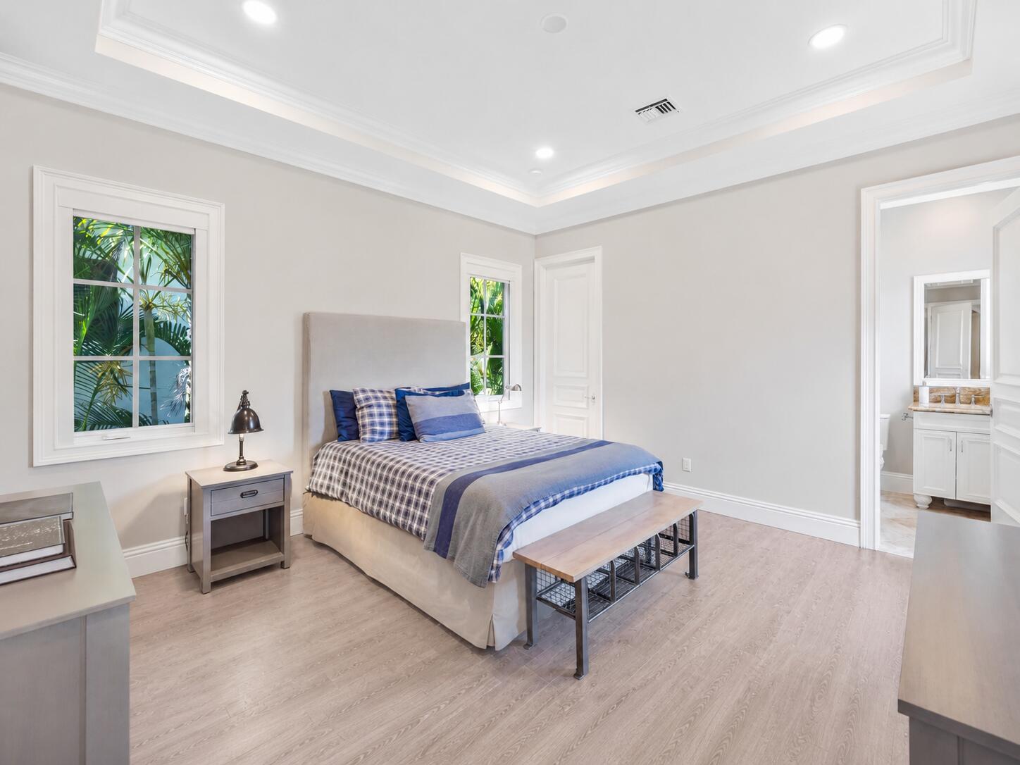 BOCA MARINA - Residential