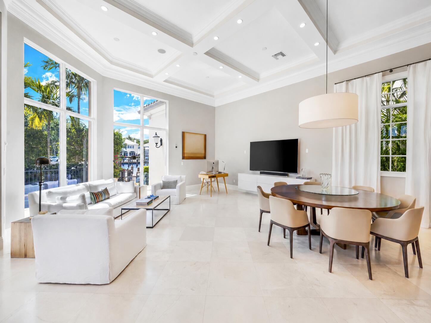 BOCA MARINA - Residential