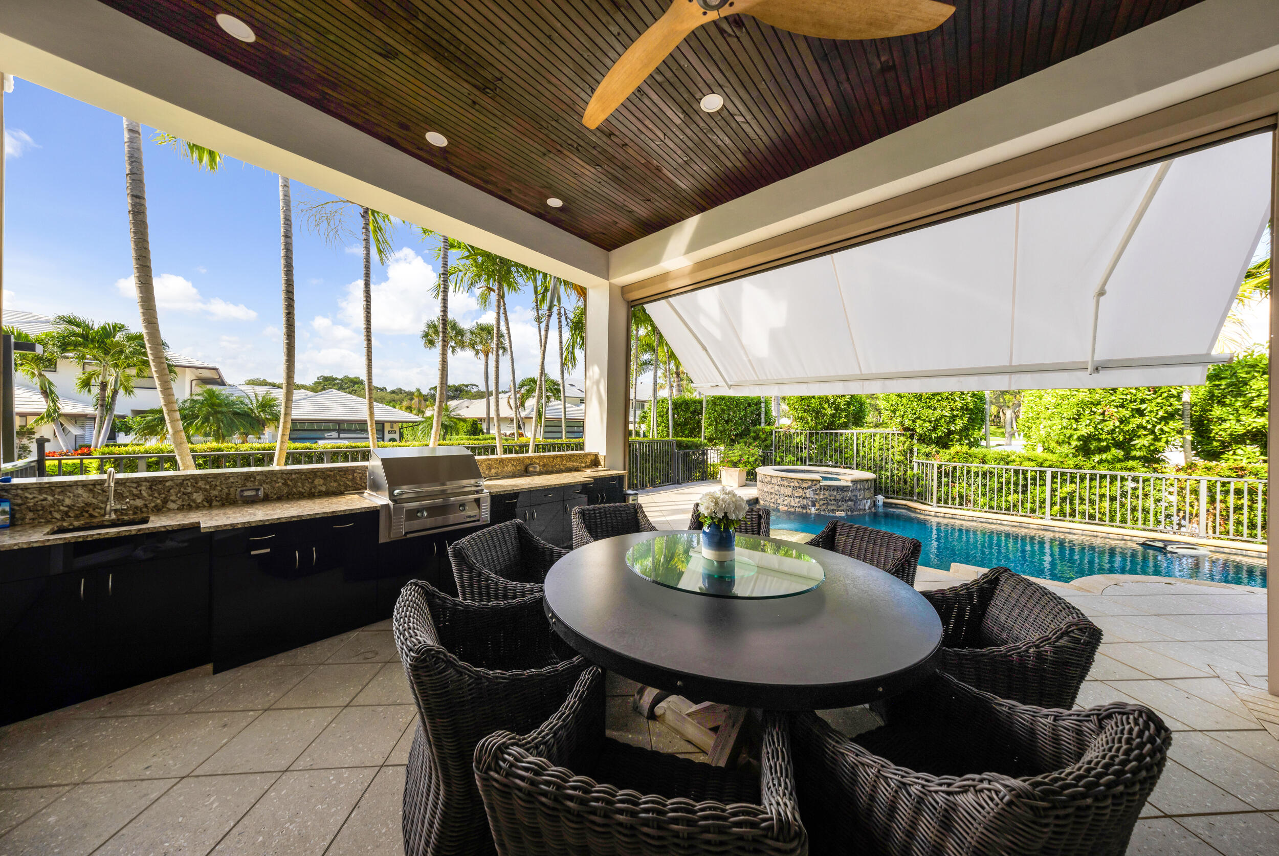 BOCA MARINA - Residential