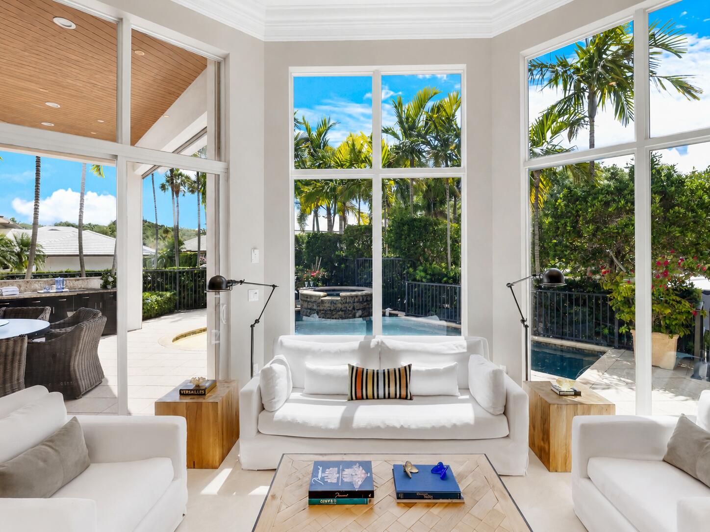 BOCA MARINA - Residential