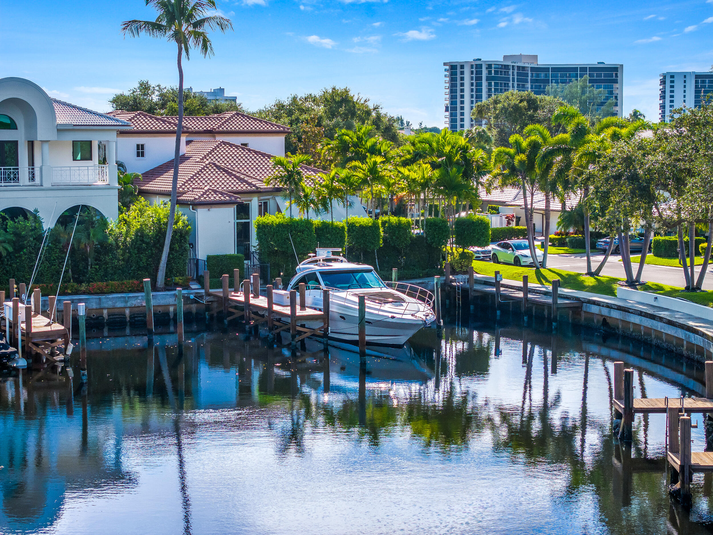BOCA MARINA - Residential