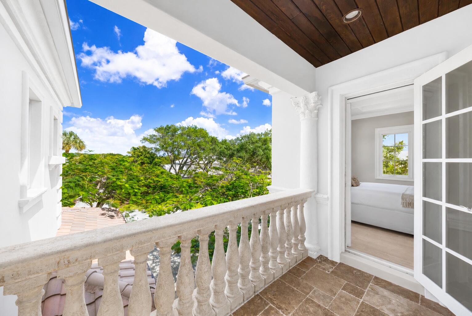 BOCA MARINA - Residential