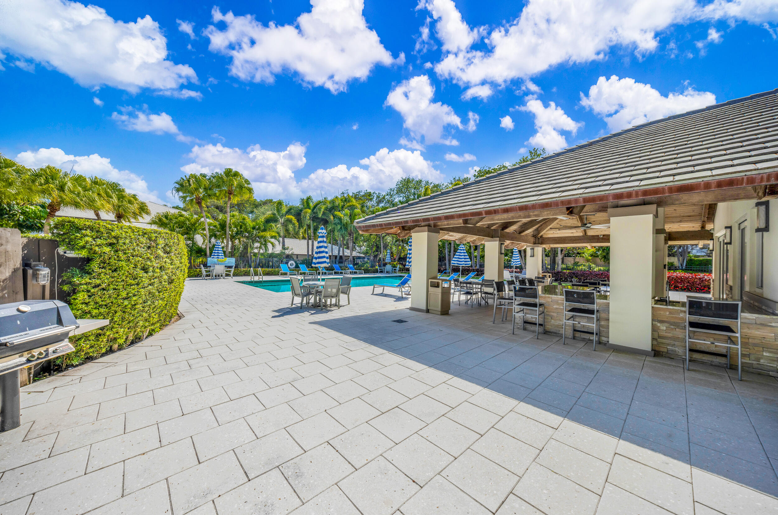 BOCA MARINA - Residential