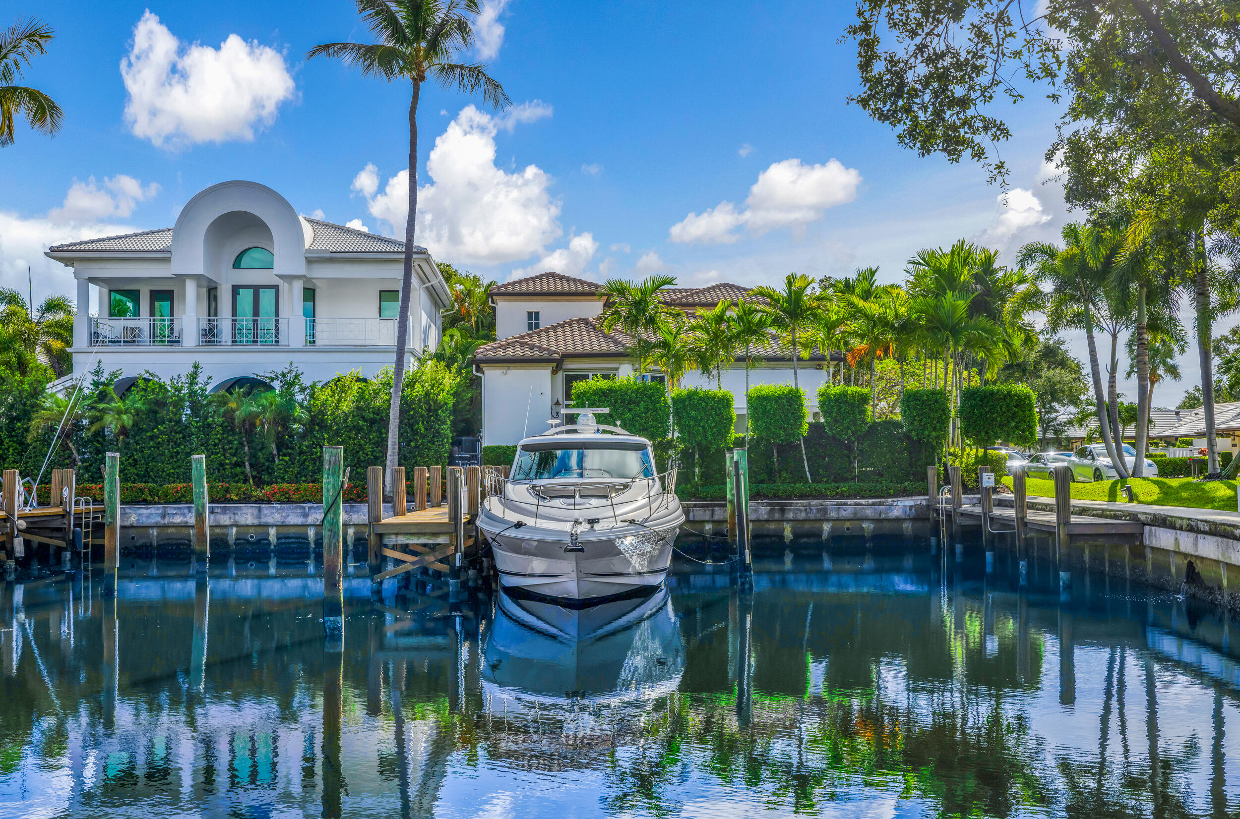 BOCA MARINA - Residential