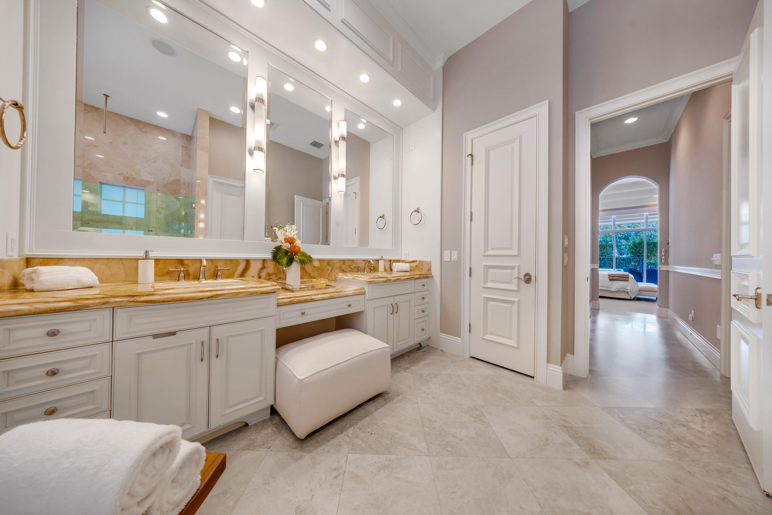 BOCA MARINA - Residential