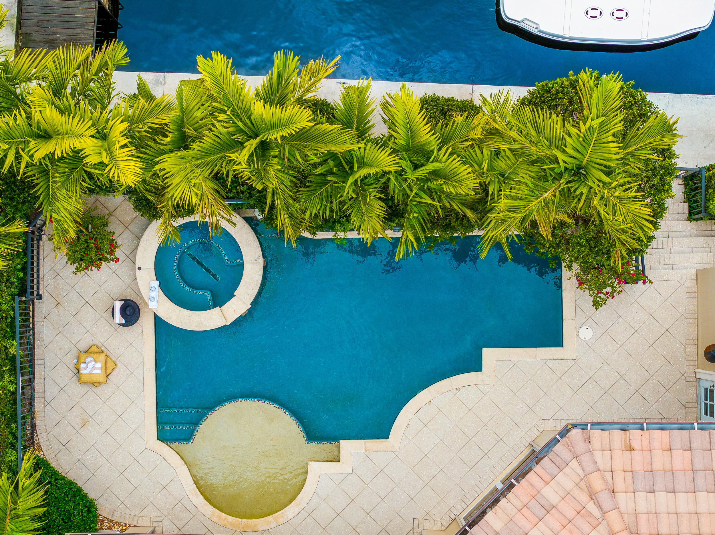 BOCA MARINA - Residential