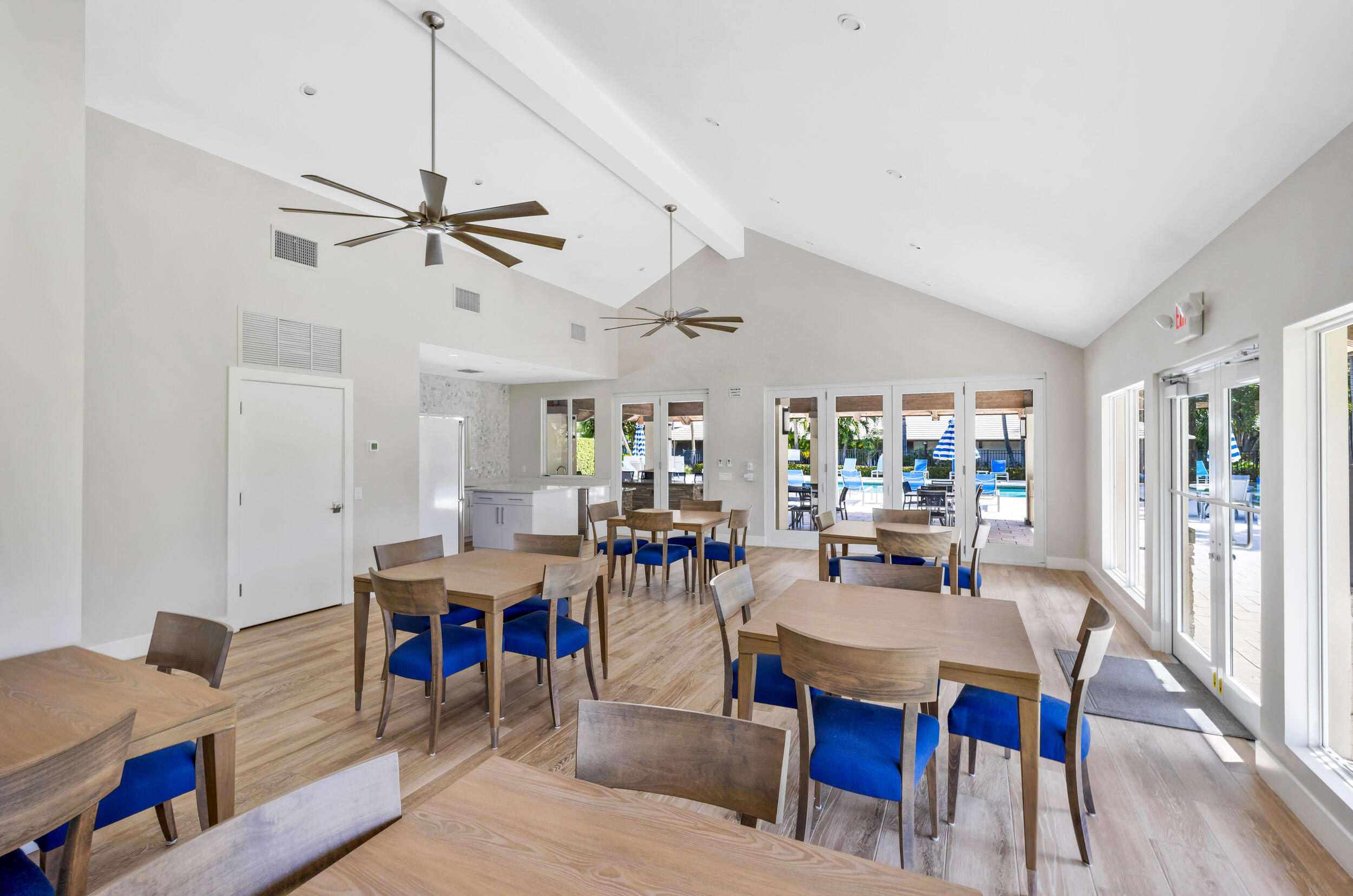 BOCA MARINA - Residential