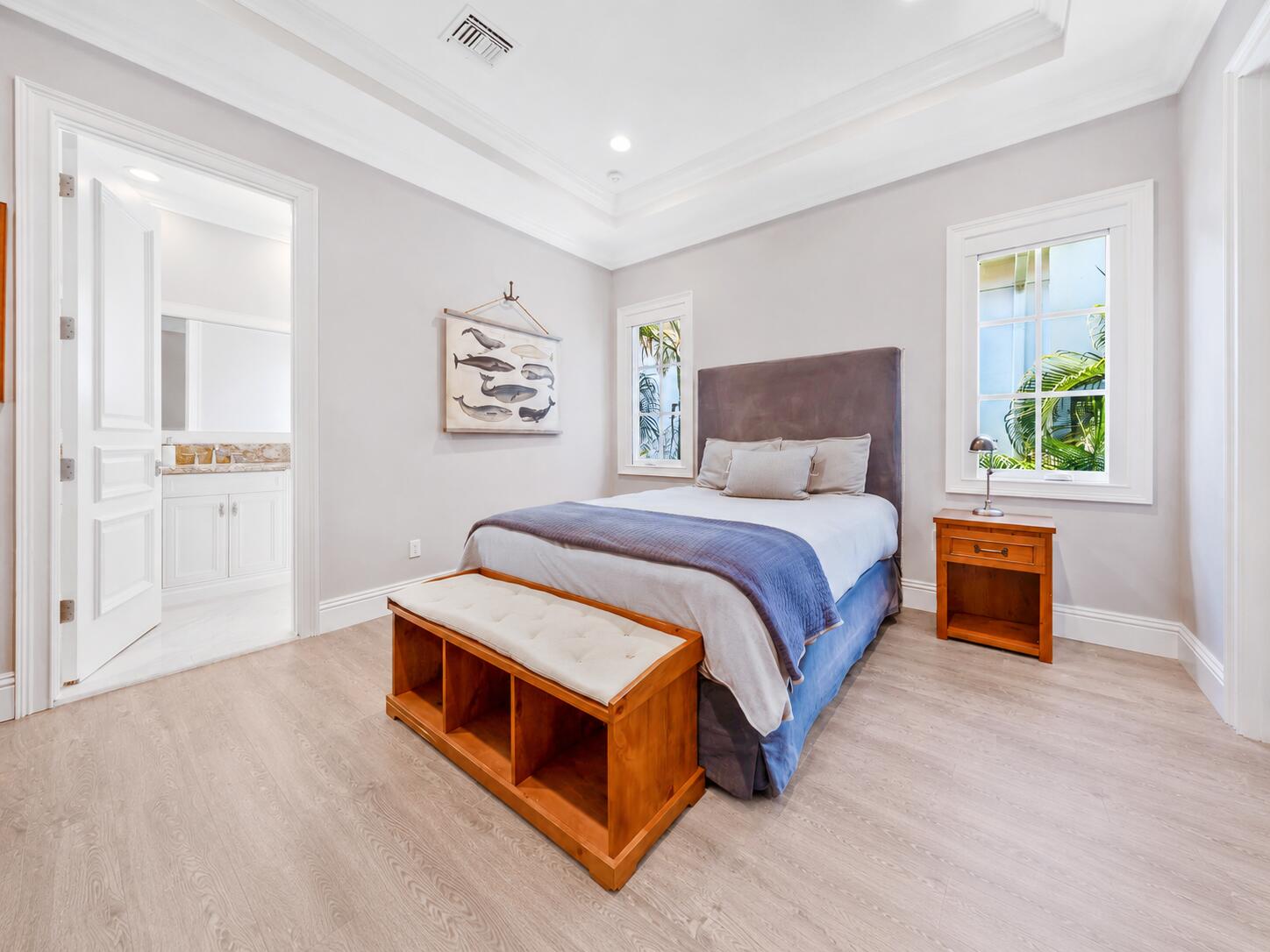BOCA MARINA - Residential