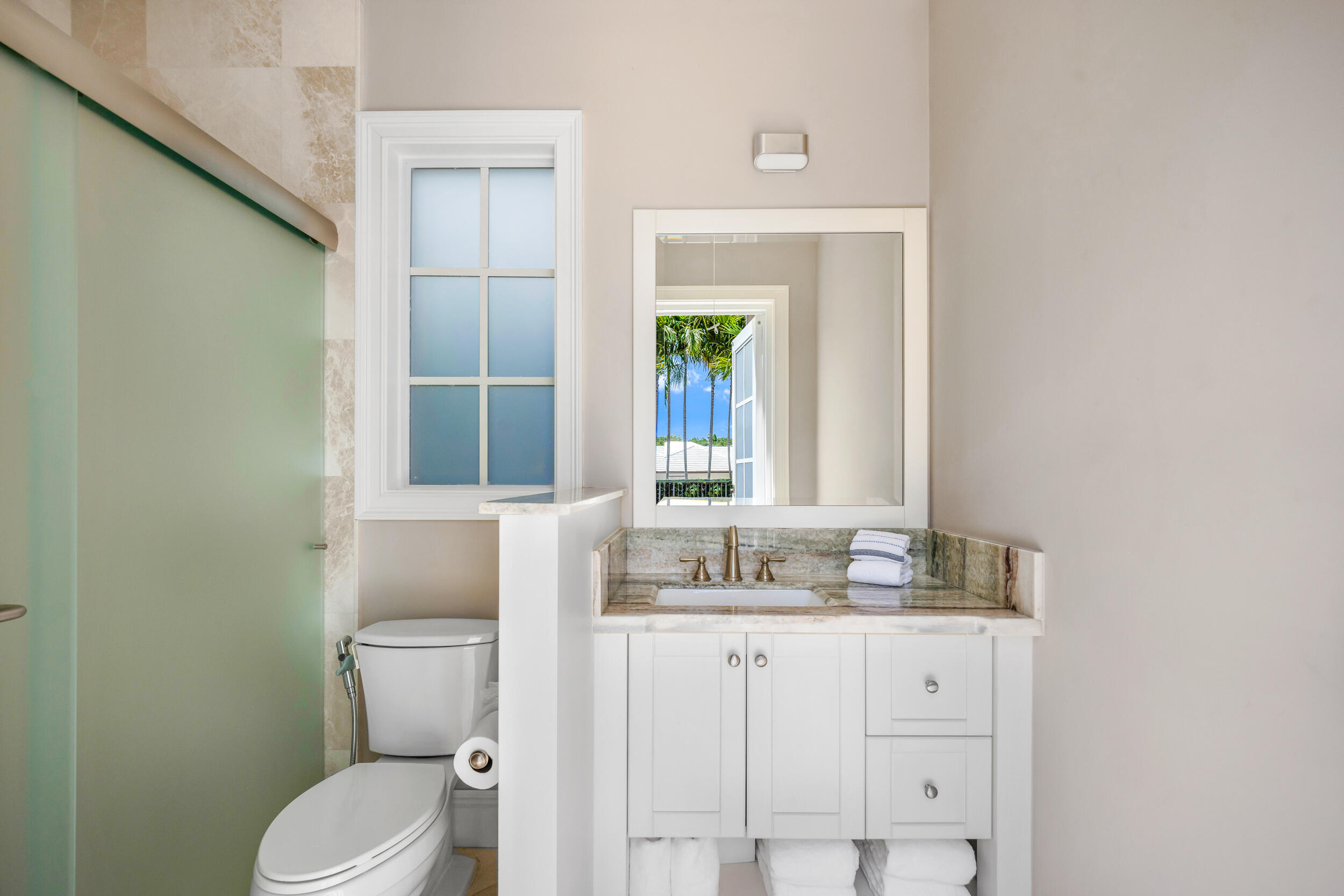 BOCA MARINA - Residential