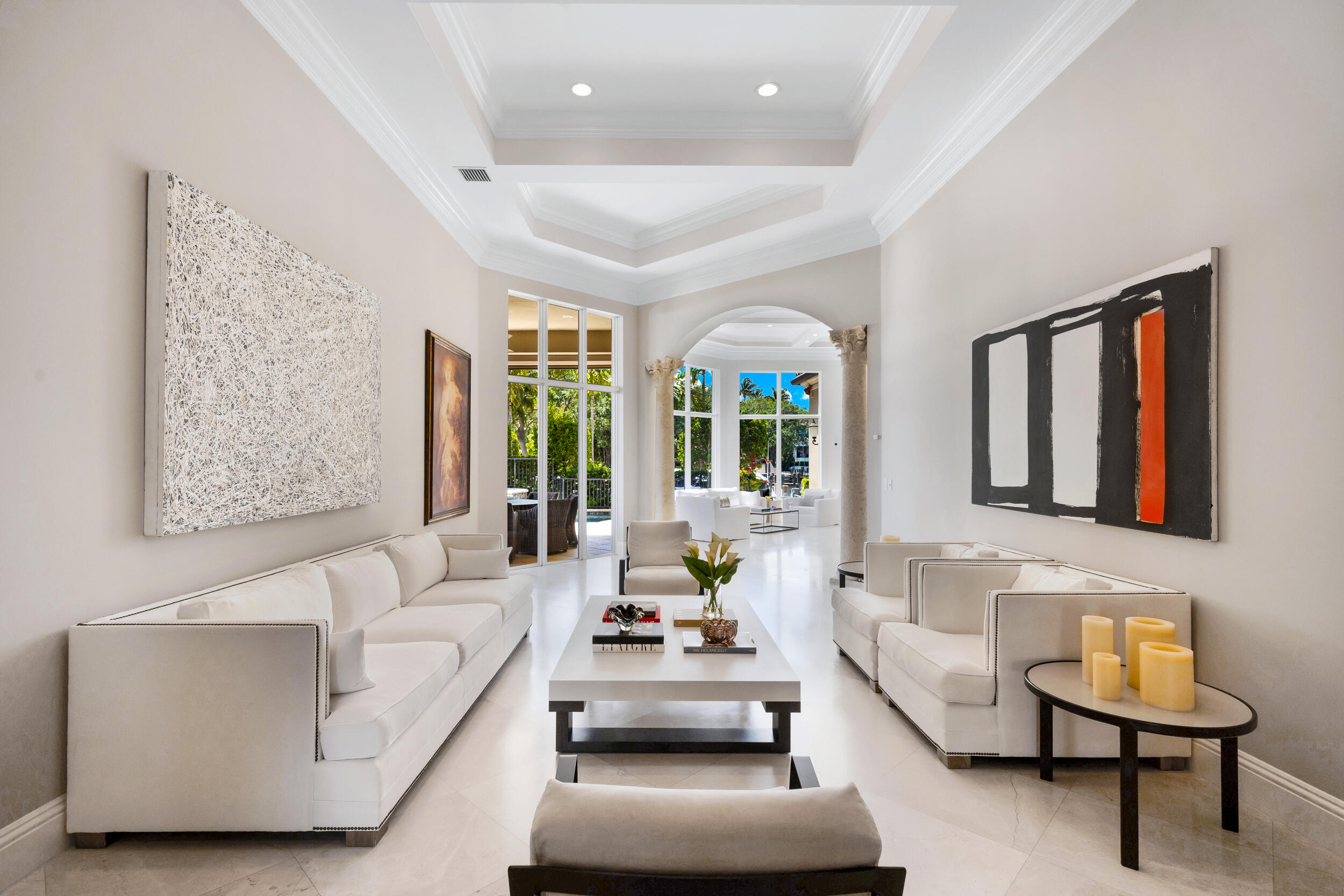 BOCA MARINA - Residential