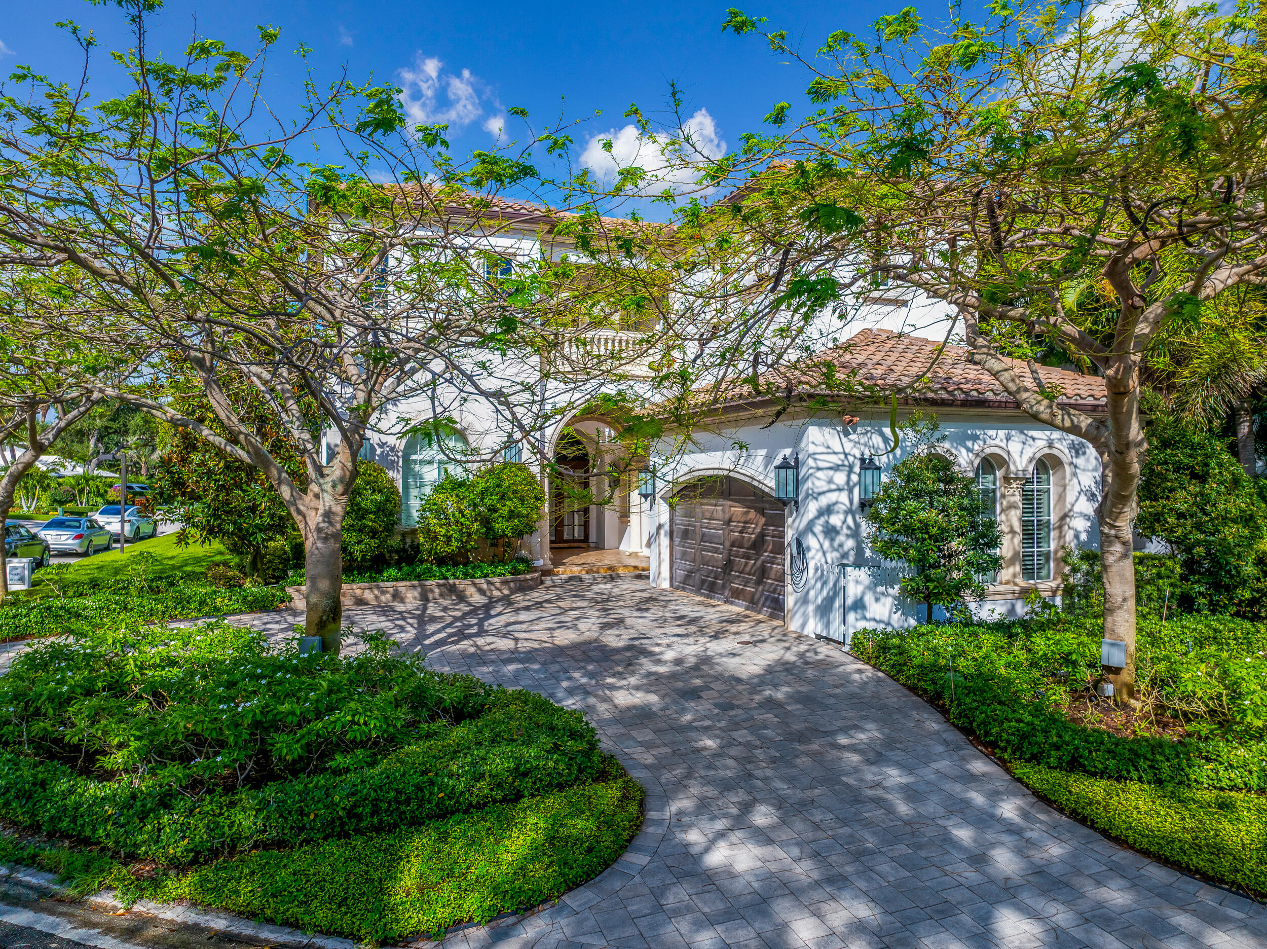 BOCA MARINA - Residential