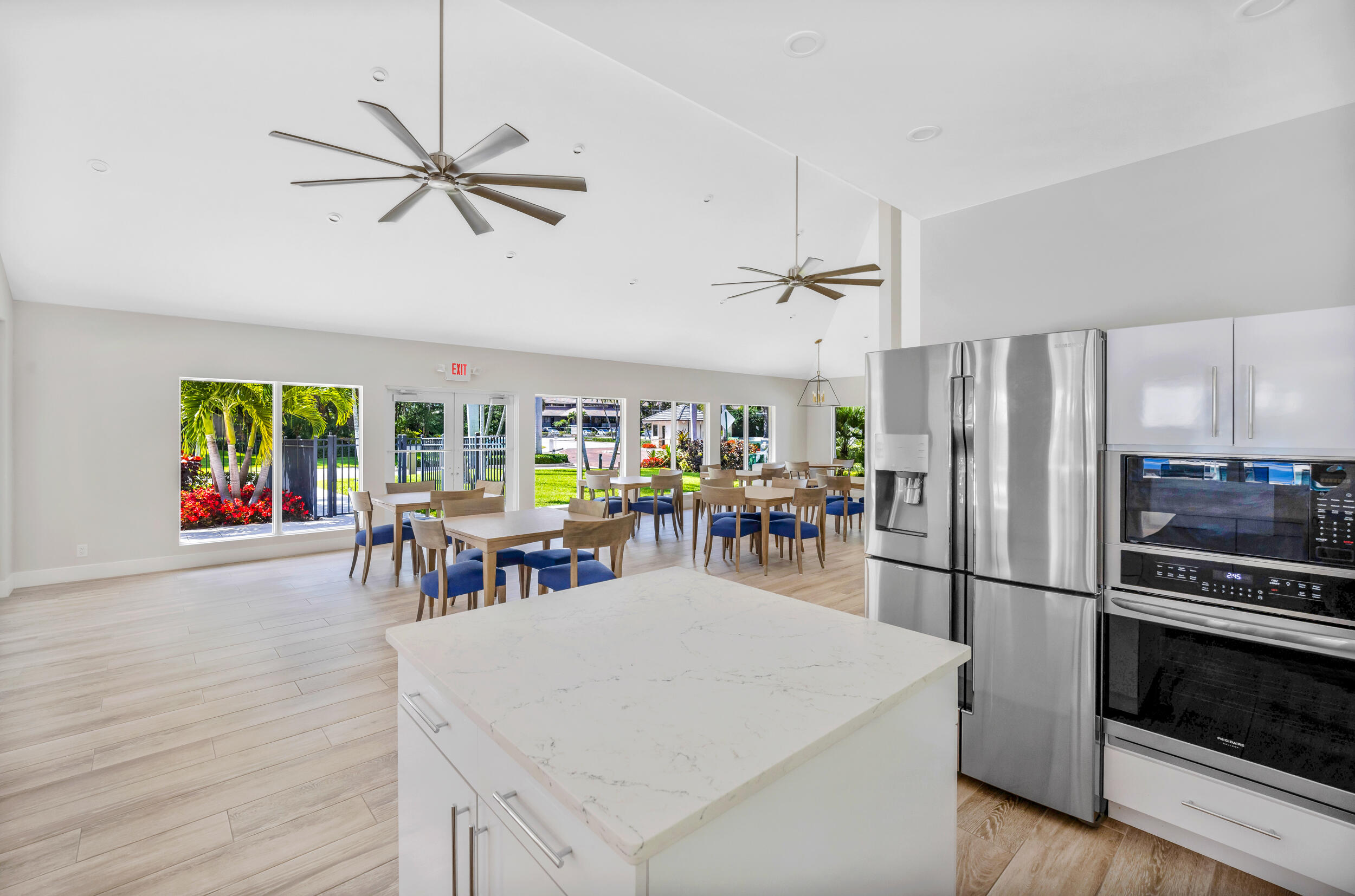 BOCA MARINA - Residential