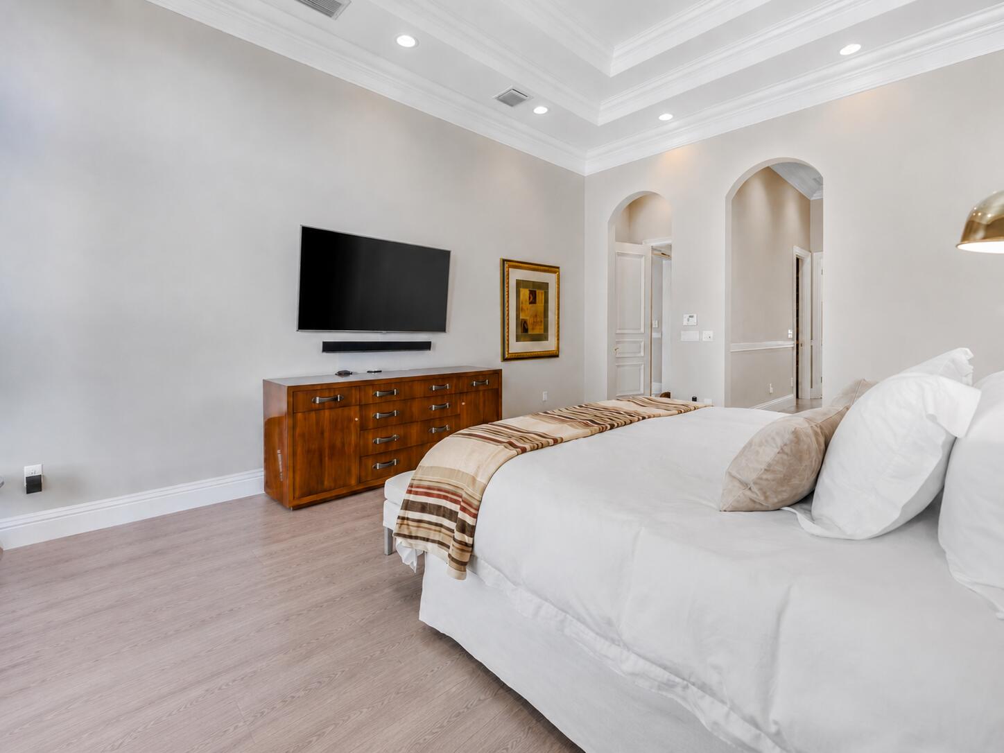 BOCA MARINA - Residential