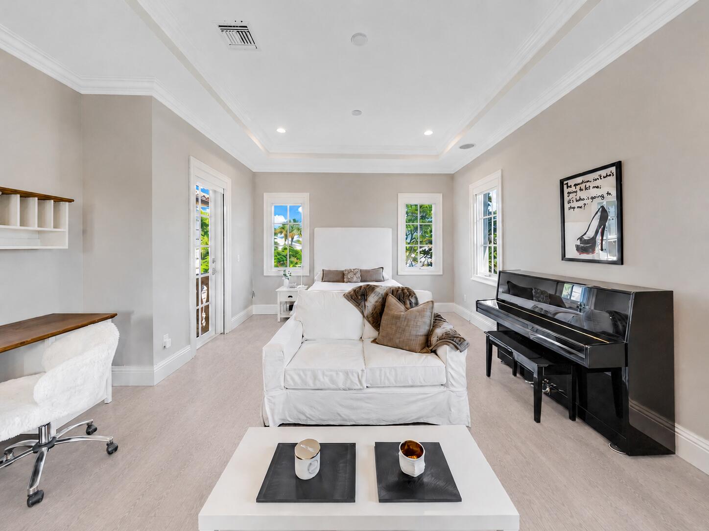 BOCA MARINA - Residential