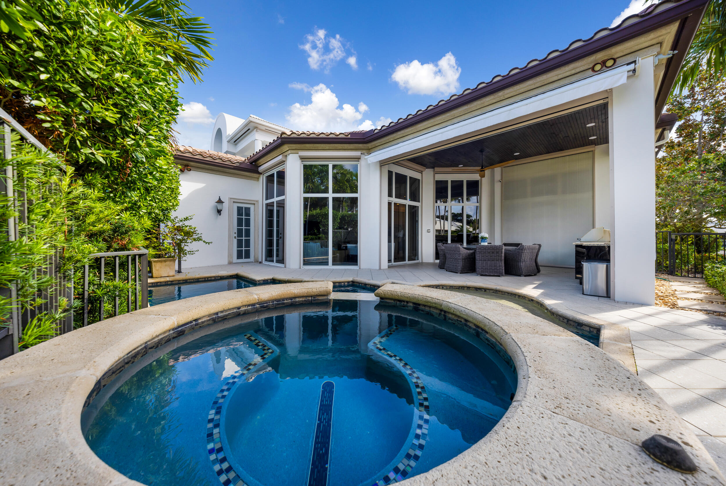 BOCA MARINA - Residential