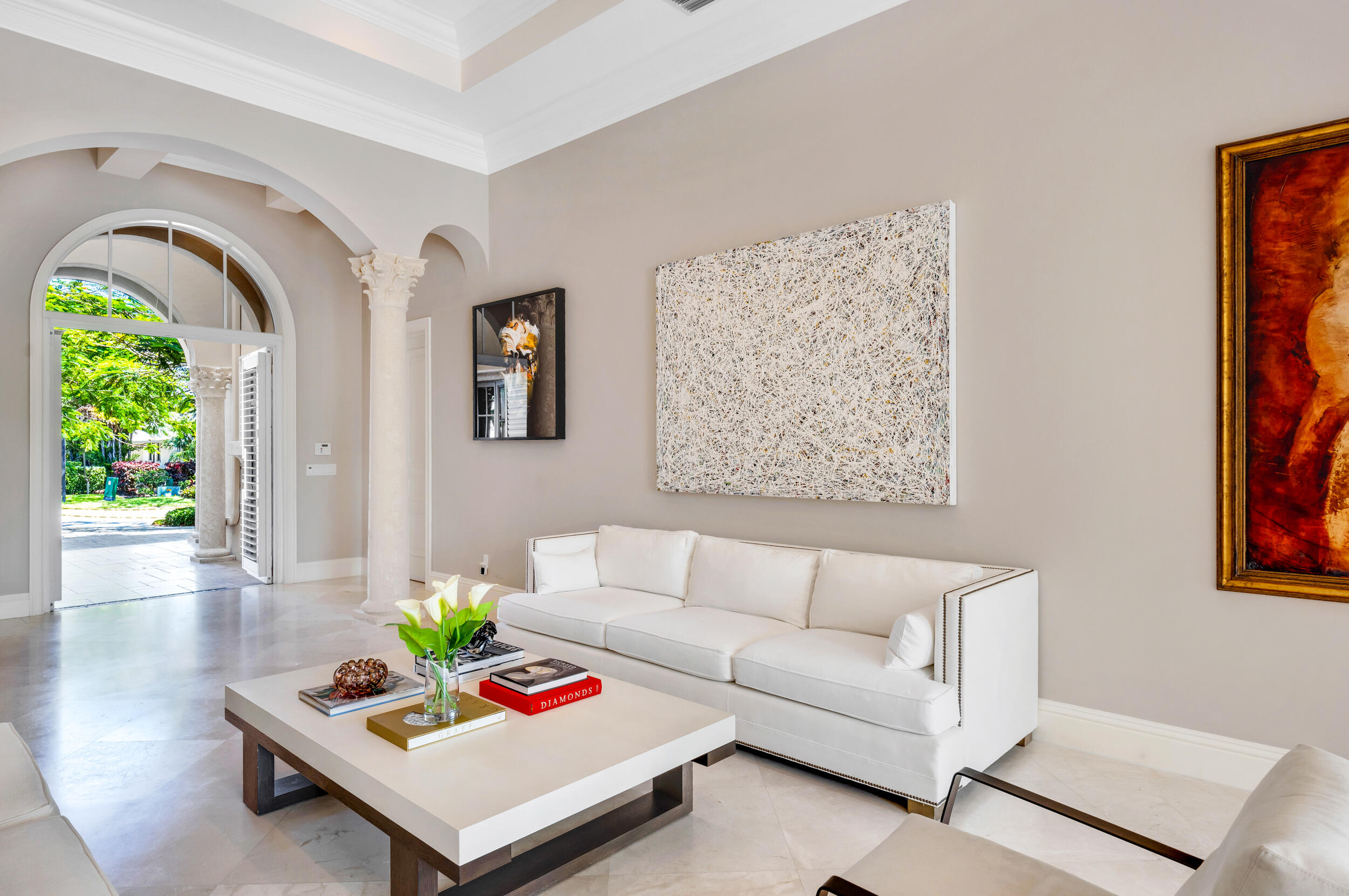 BOCA MARINA - Residential