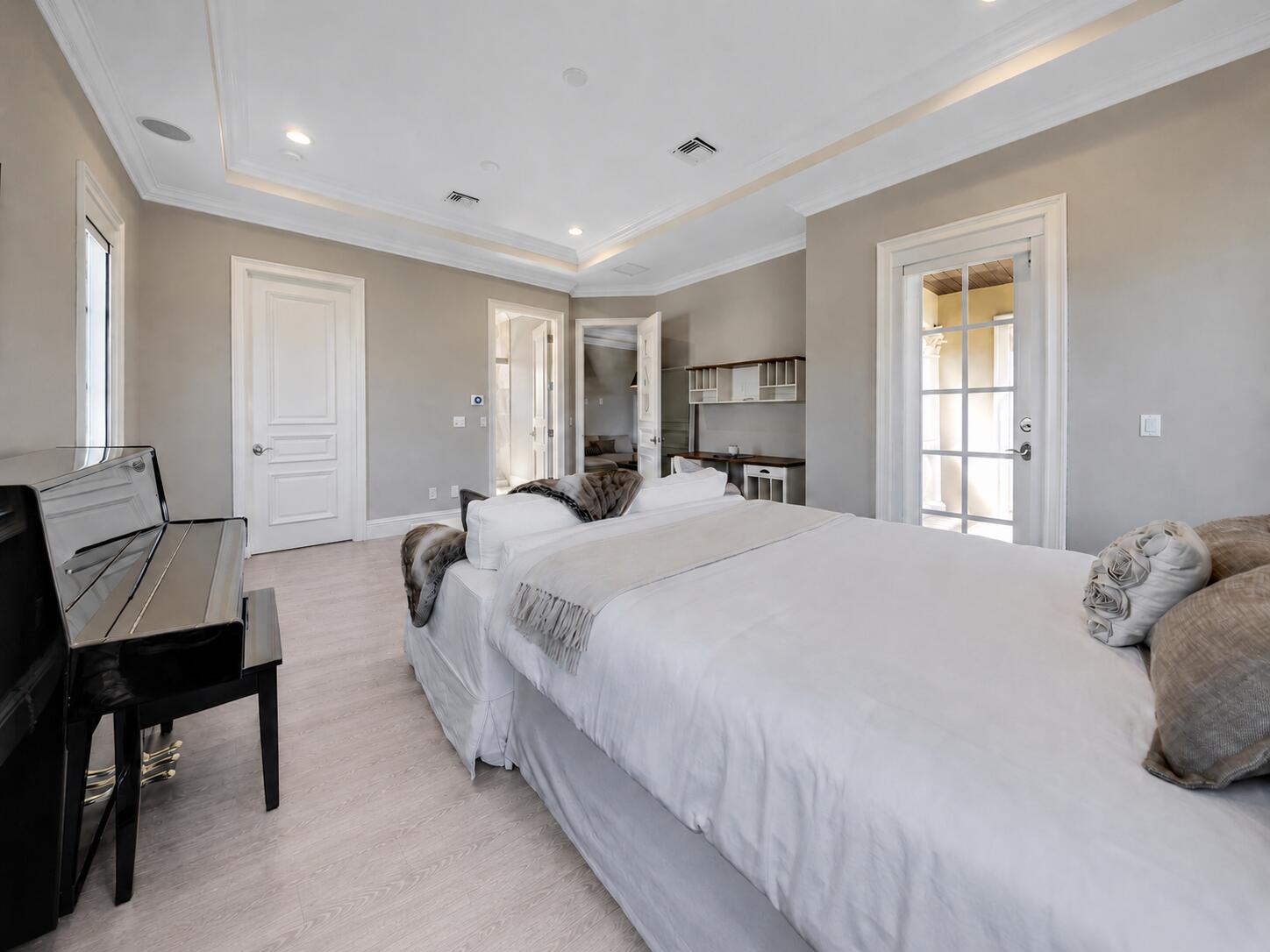 BOCA MARINA - Residential