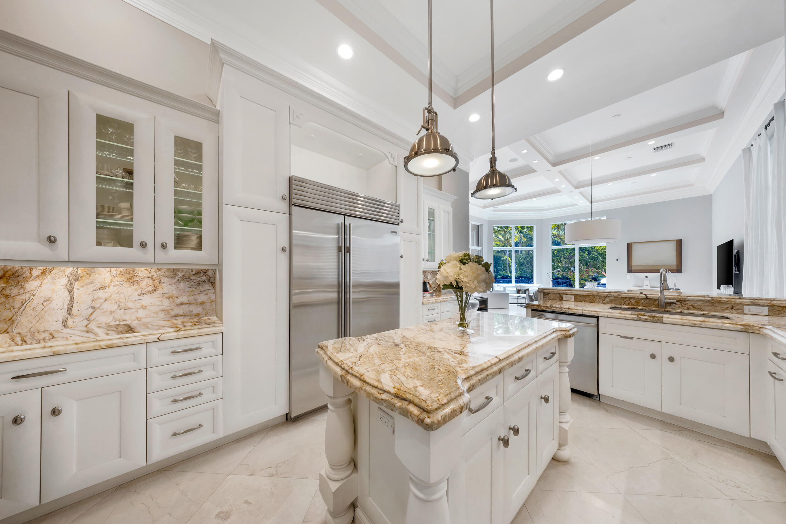 BOCA MARINA - Residential